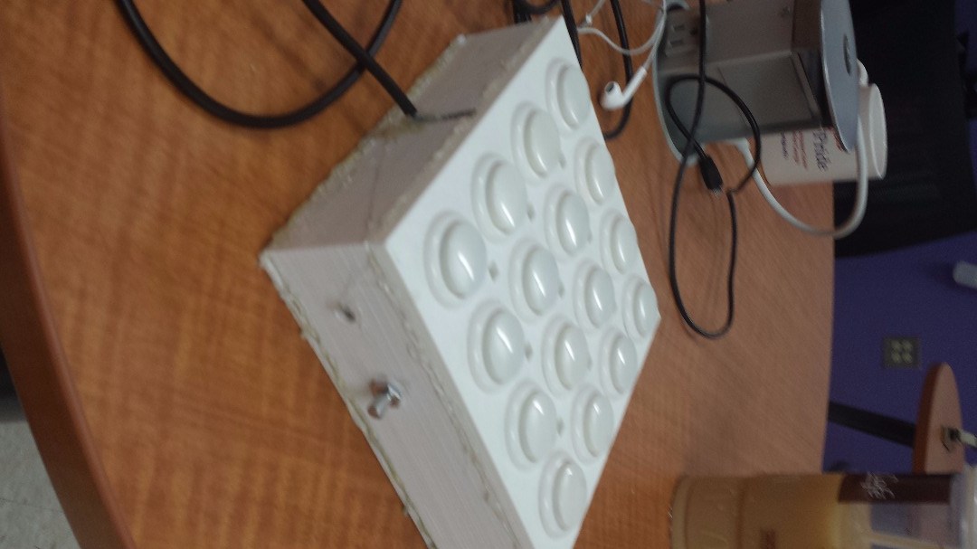 Custom Midicontroller 5 Steps Instructables - Space Images - Ultra HD Full HD Collection