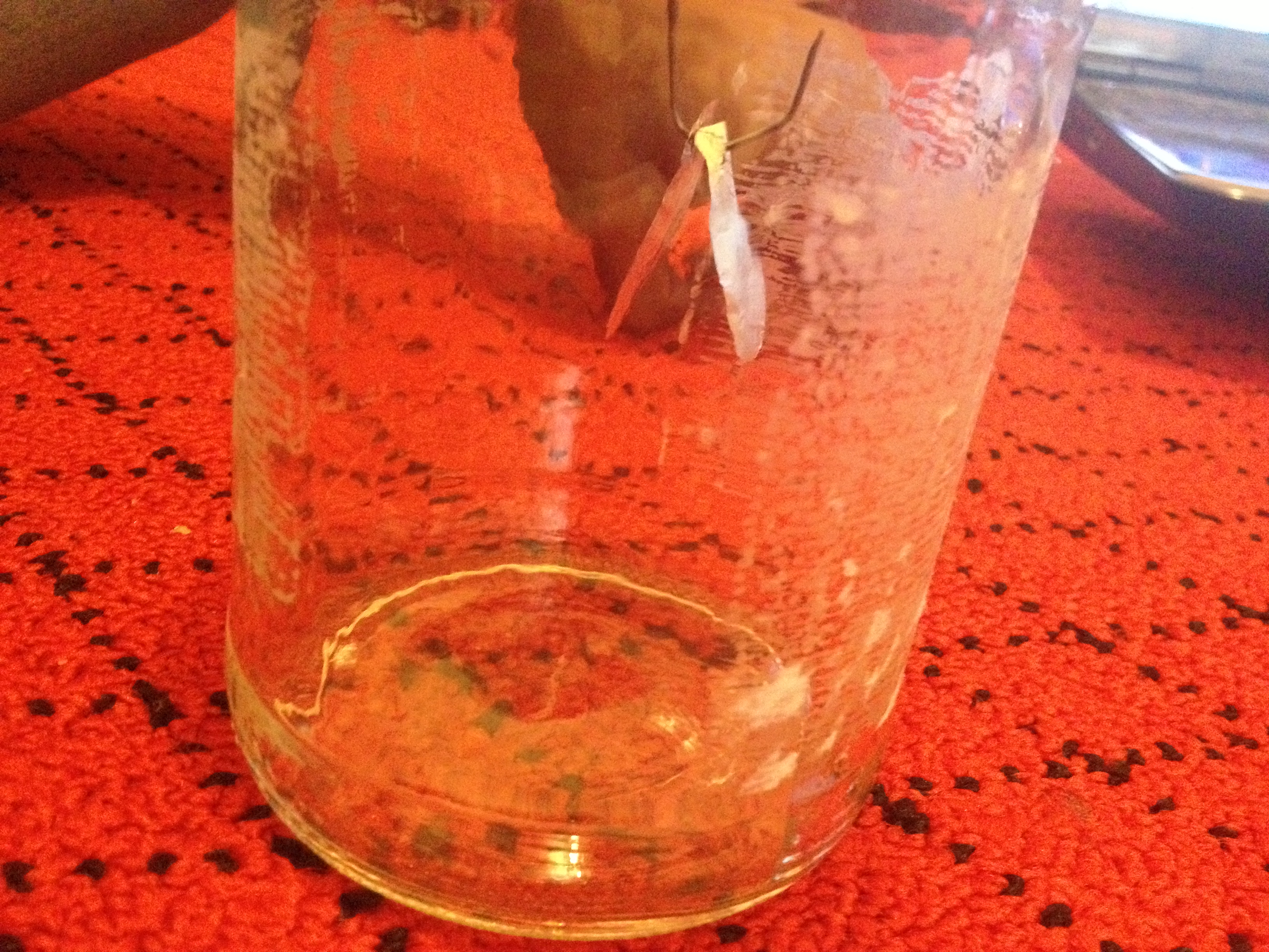 How To Make An Electroscope Easily 12 Steps Instructables - Desktop Nature Illustrations for Desktop