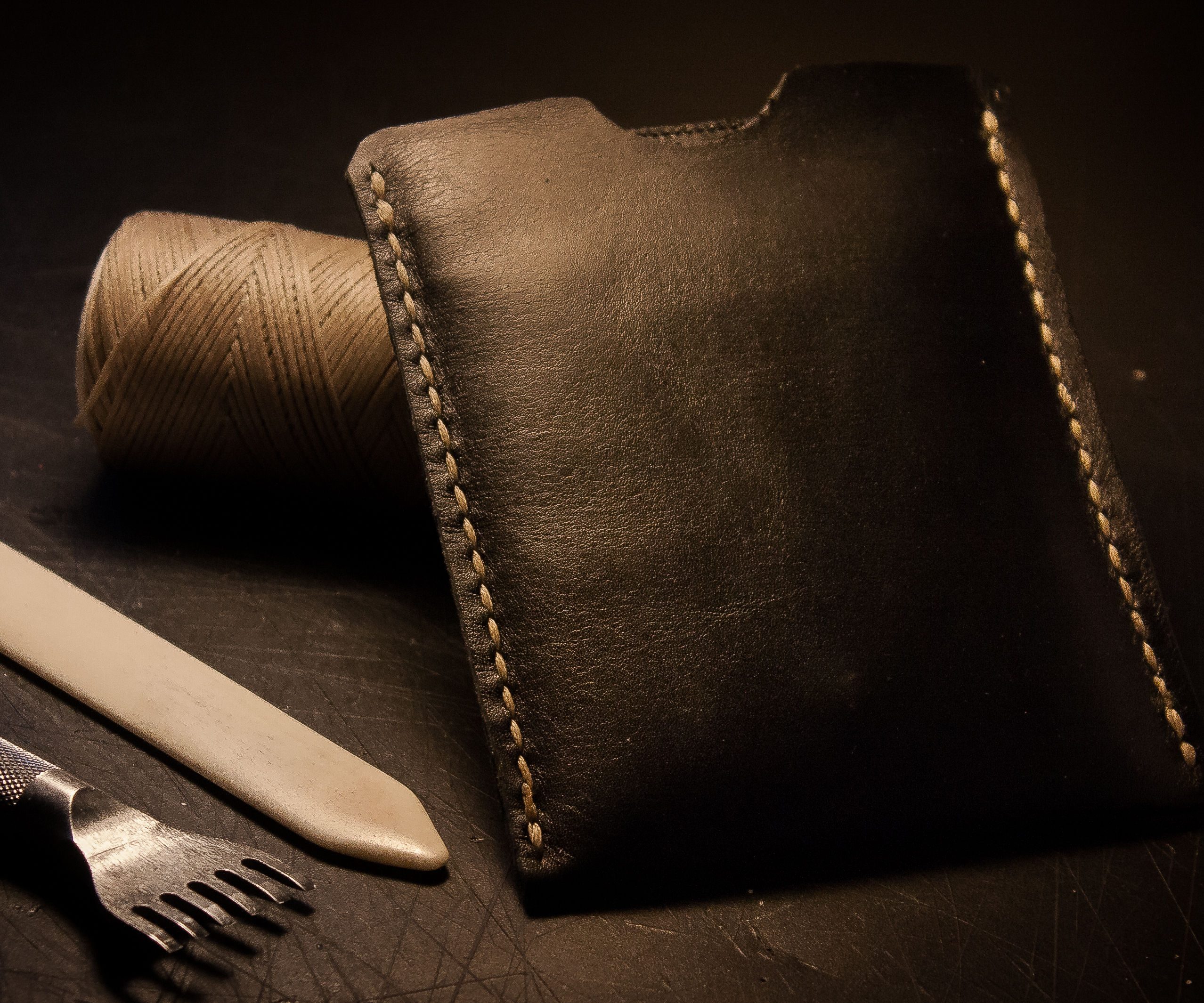 Leatherworking Basics Instructables - Premium Colorful Photo Gallery - Mobile