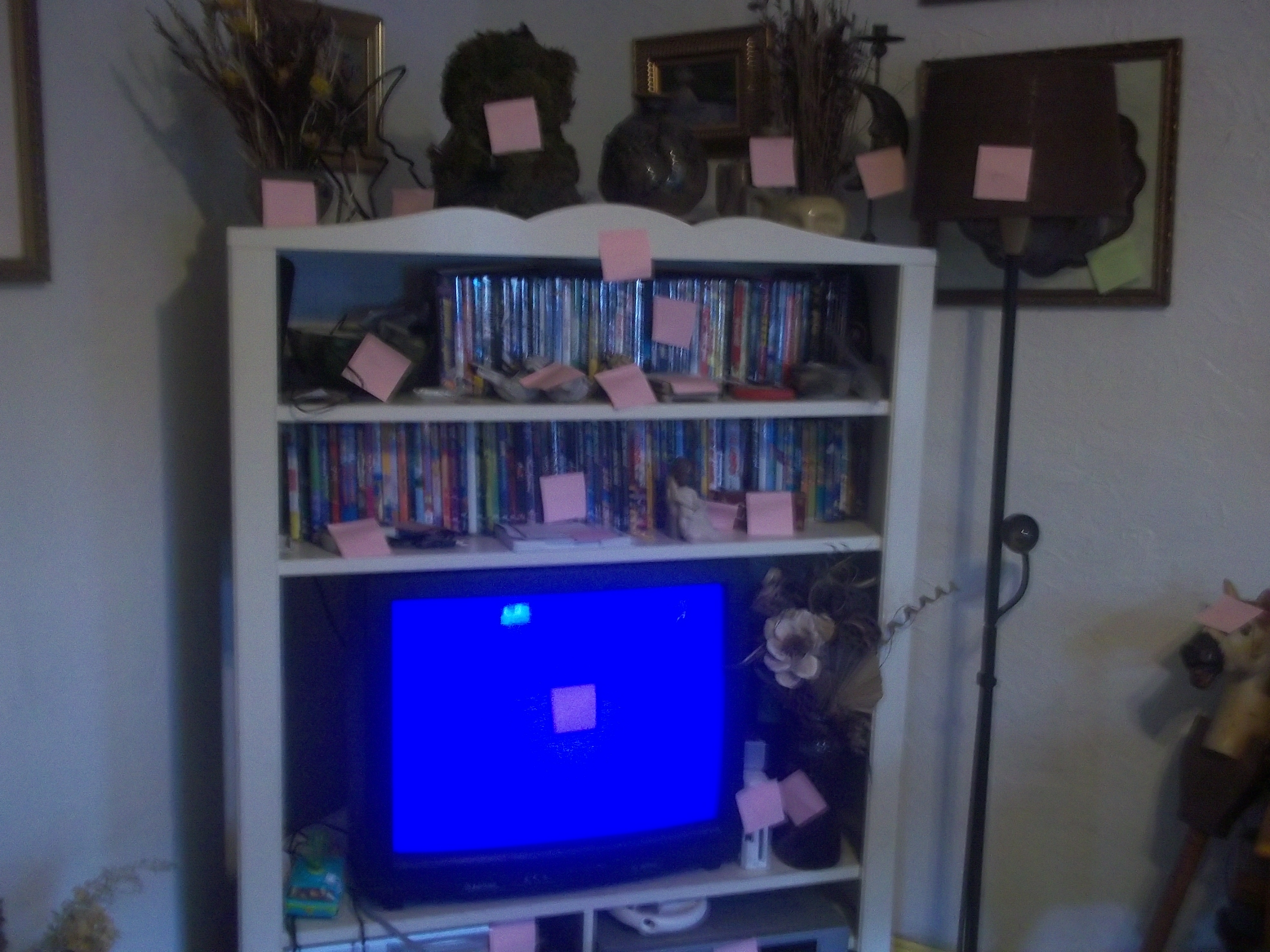 The Sticky Note Prank Story Com - Ultra HD Minimal Patterns for Desktop