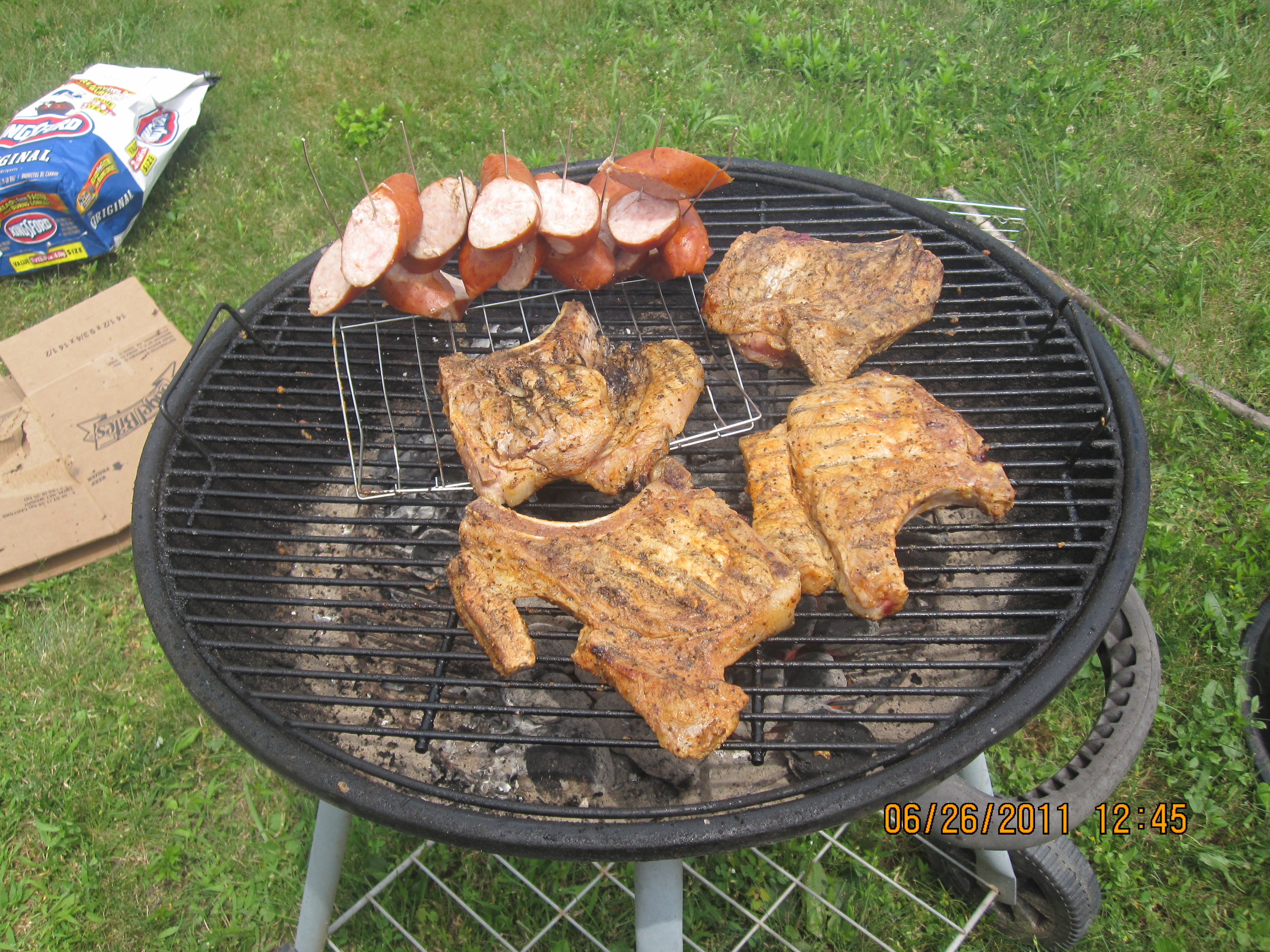 Weenie Roaster Instructables - Best Landscape Backgrounds in Desktop