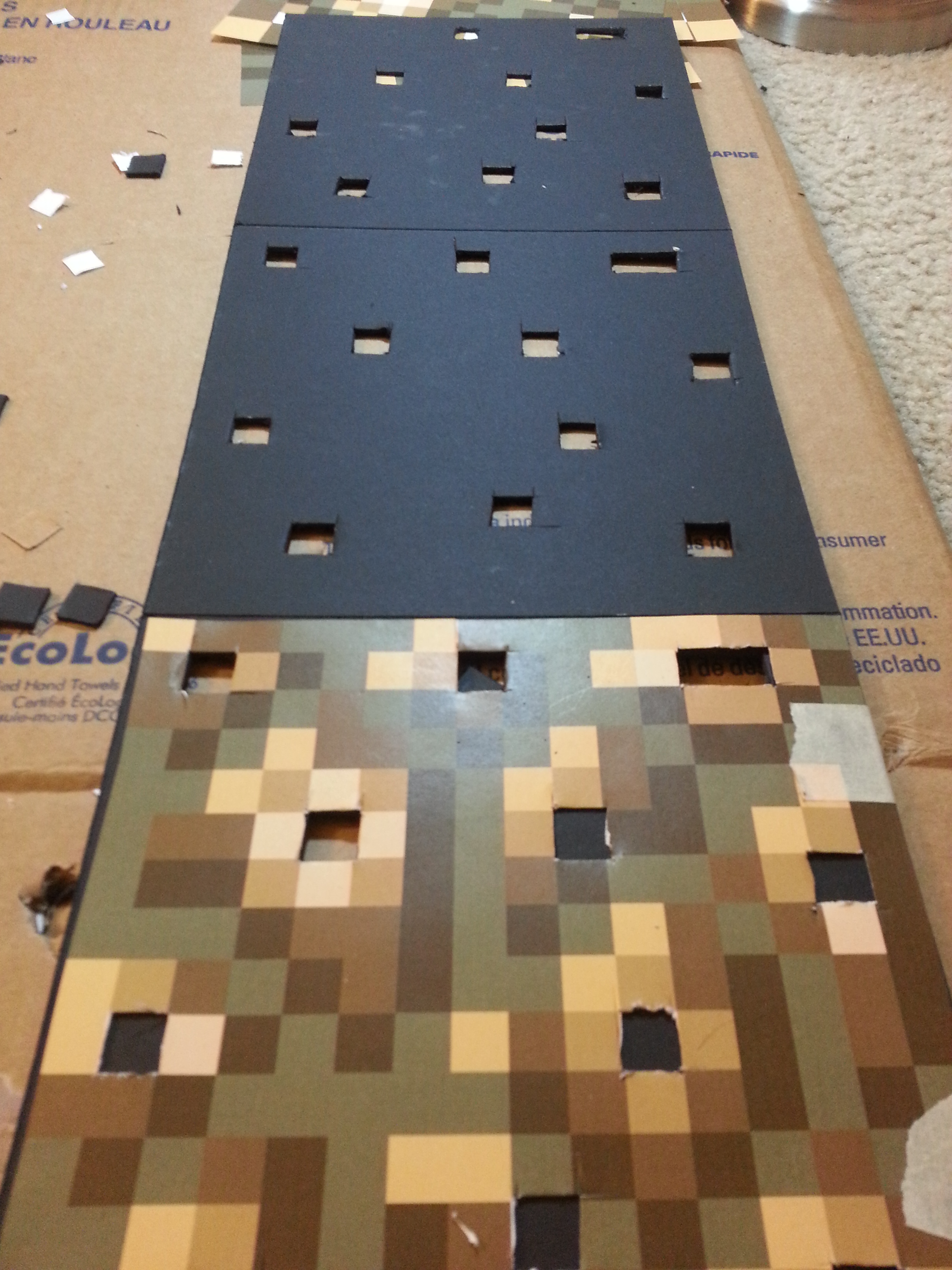 Minecraft Glowstone Cube Pdf Computer Programming Software - 8K City Images for Desktop