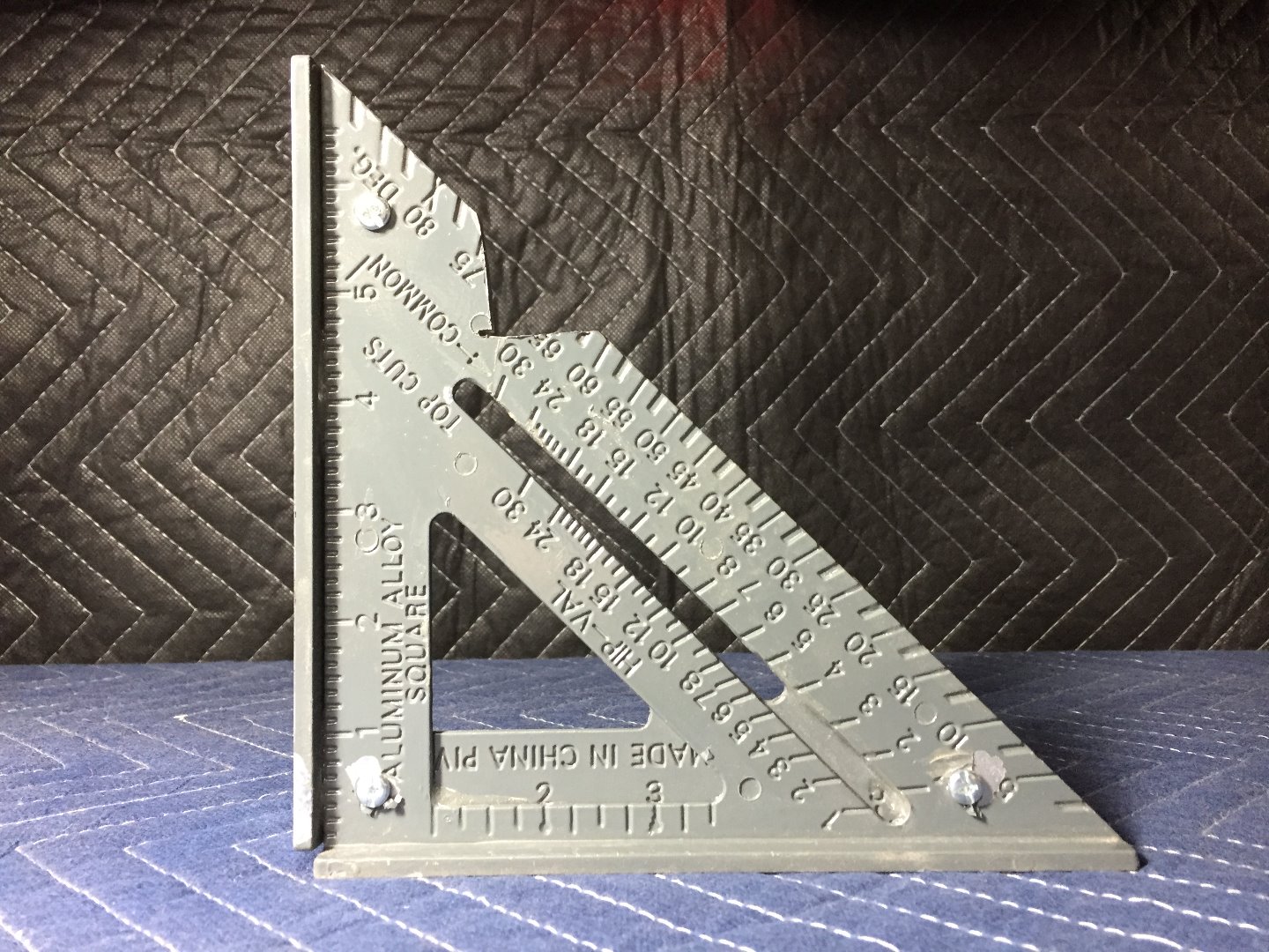 Corner Clamp Variations Instructables - Perfect Colorful Pattern - Full HD