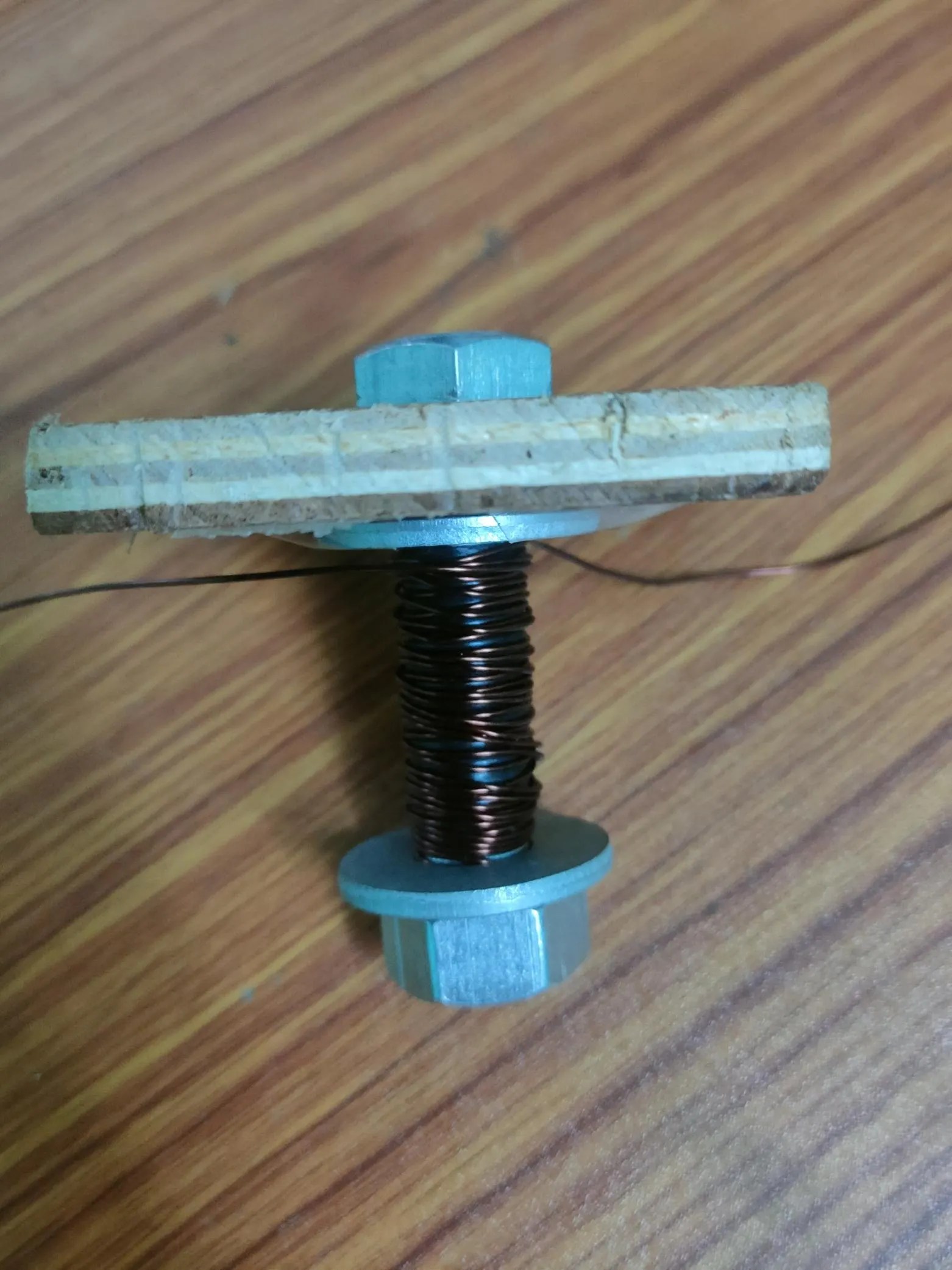 Levitating Banana Electromagnetic Levitation 10 Steps With