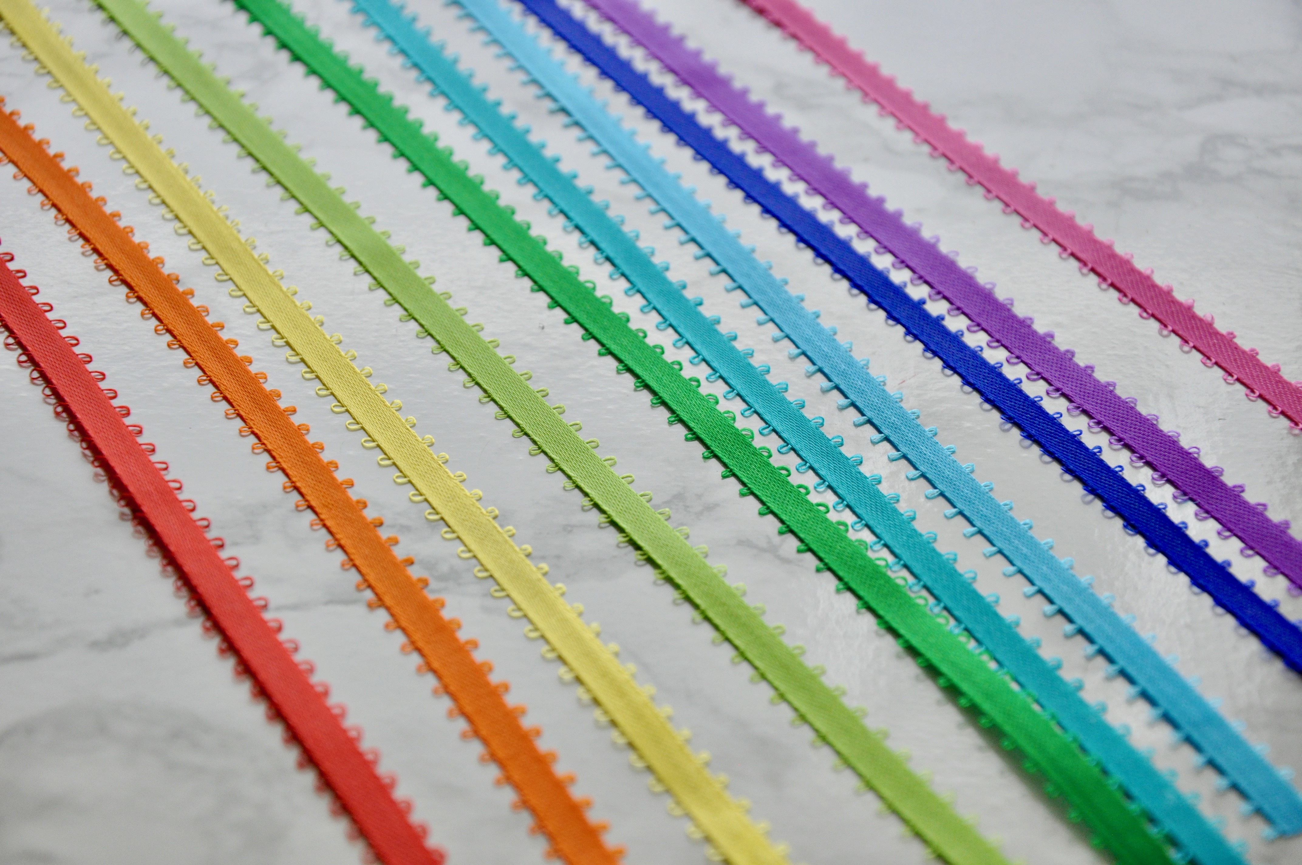 Ribbon Wand Cursor - Minimal Pattern Collection - Mobile Quality