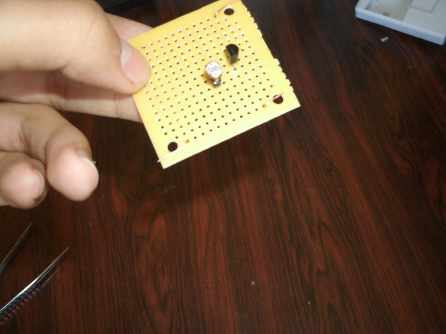 Automatic Light System 5 Steps Instructables - Vintage Illustration Collection - Desktop Quality