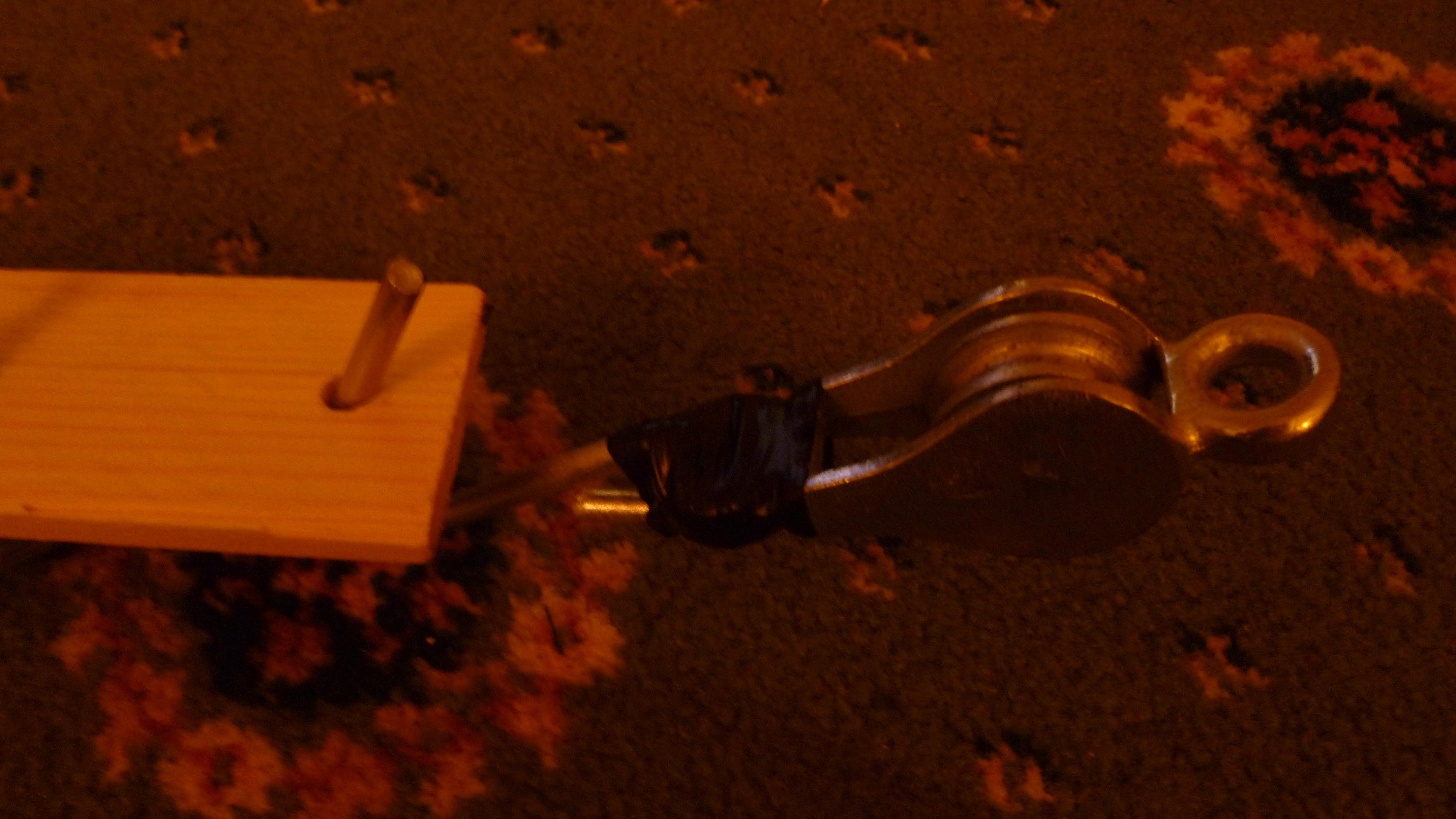 Diy Cable Cam 7 Steps Instructables - Best Space Designs in Retina