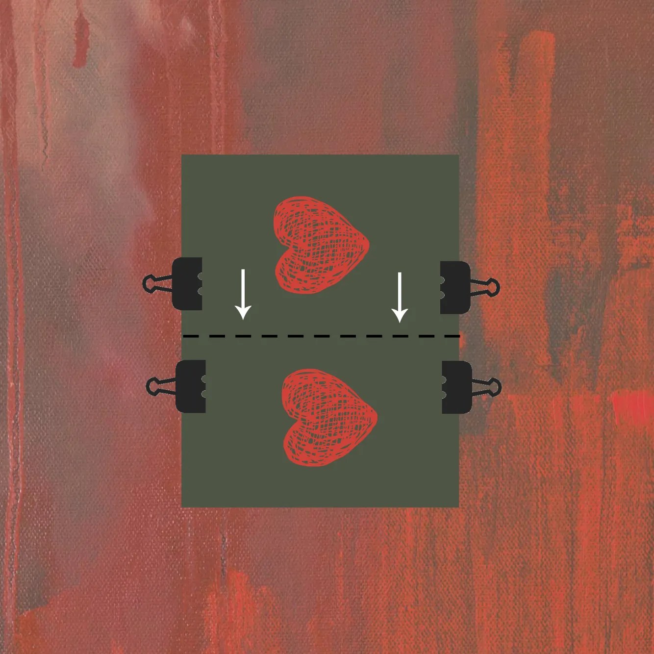 Super Quick Diy Pocket Notebook 7 Steps Instructables