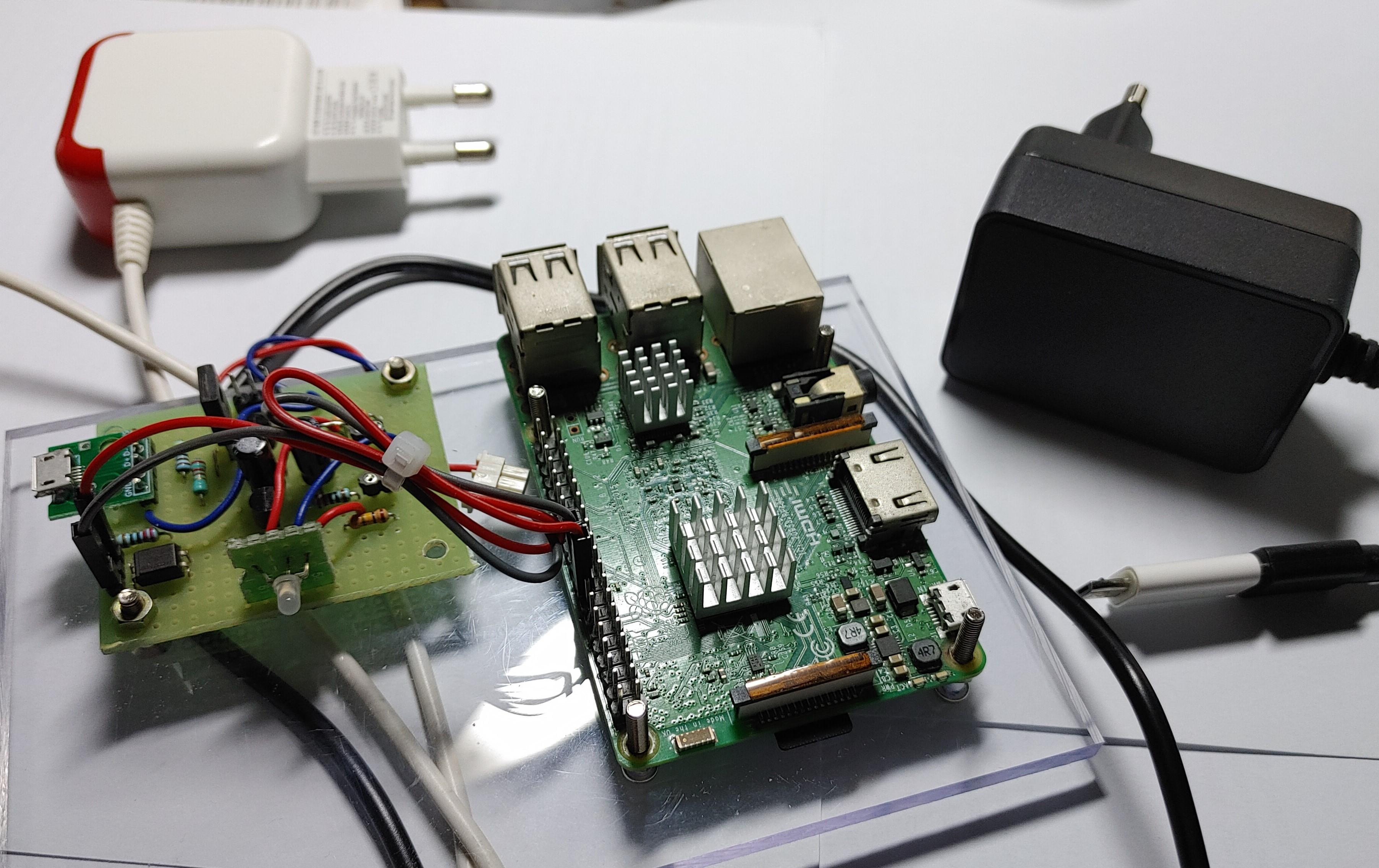 Github Innovativeelectronics Raspberrypi Autoshutdown - Download Gorgeous Geometric Wallpaper | 4K