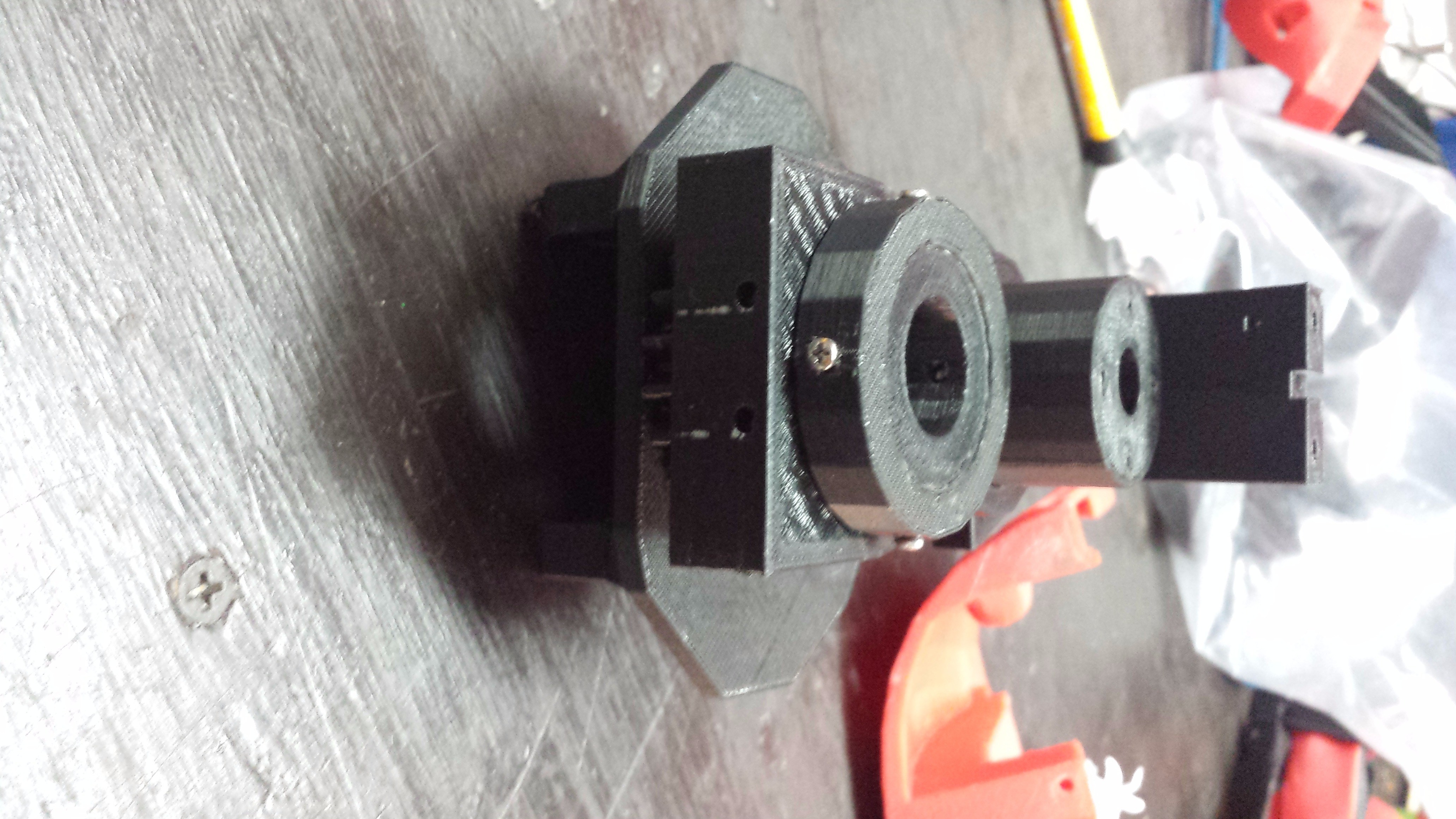 Github Kubi Lxd Rl Inmoovrobot Humanoid Robot Inmoov Performs - Desktop Light Textures for Desktop