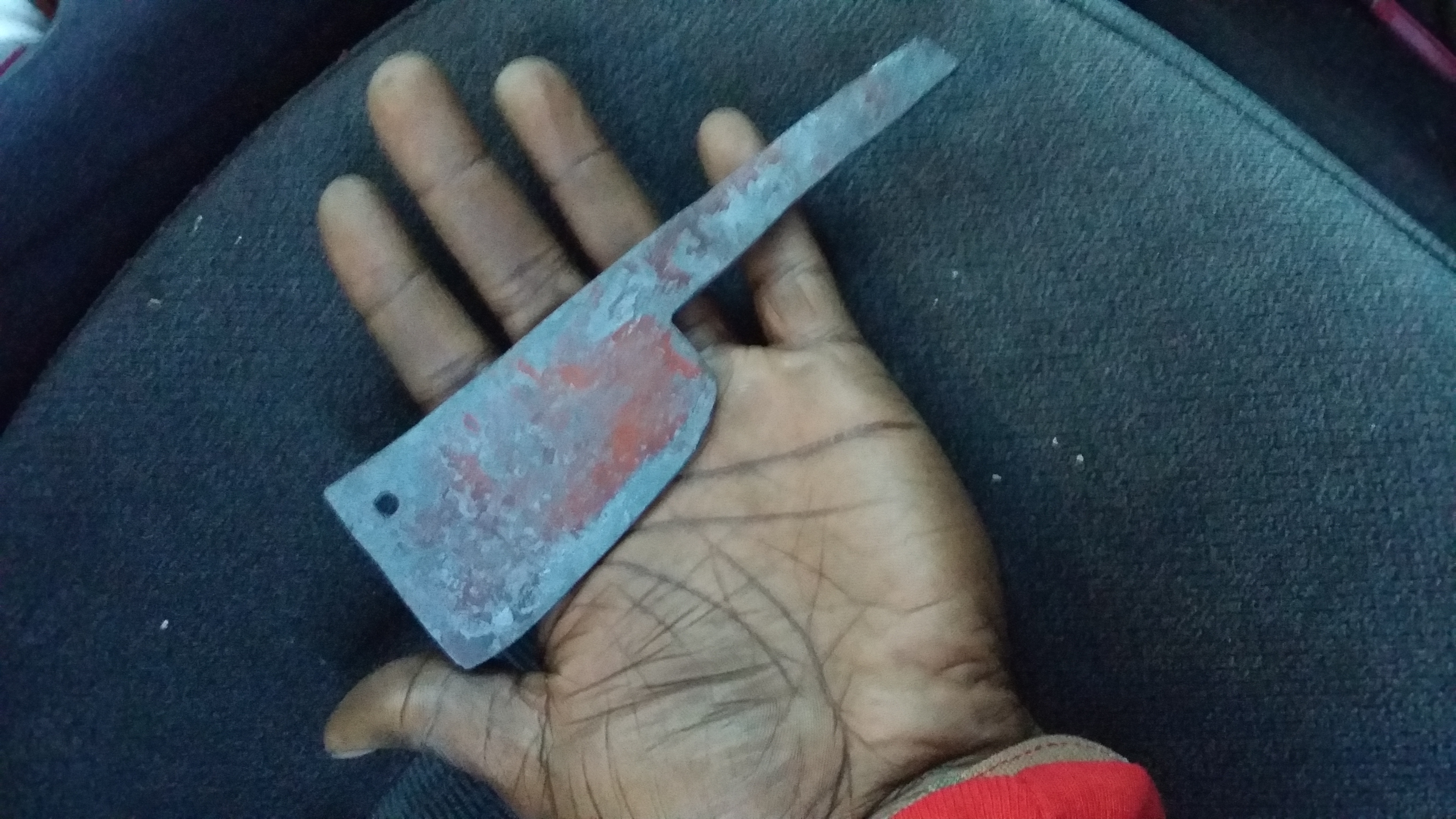 Basic Knife Instructables - Premium Nature Background Gallery - HD