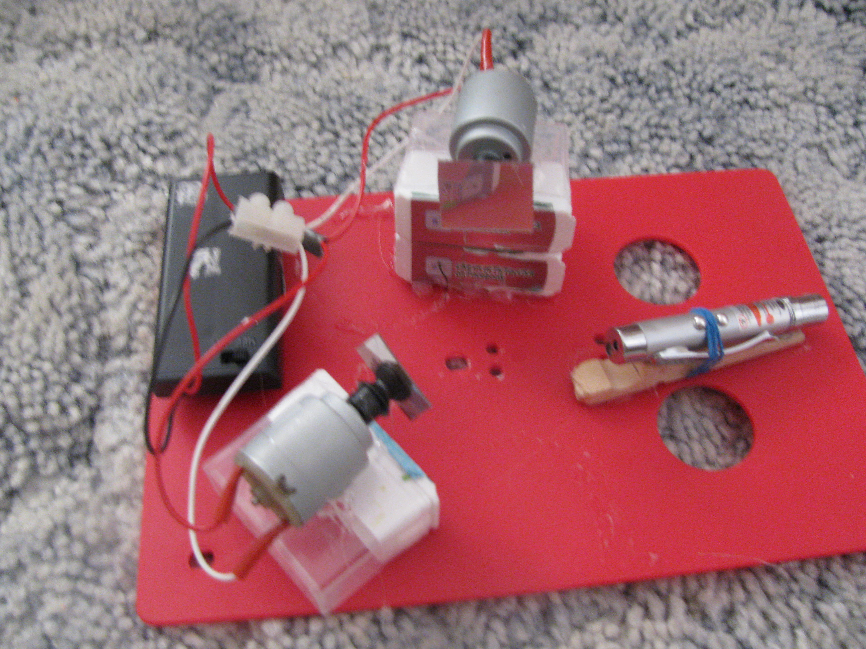 Laser Instructables - Best Mountain Images in Mobile