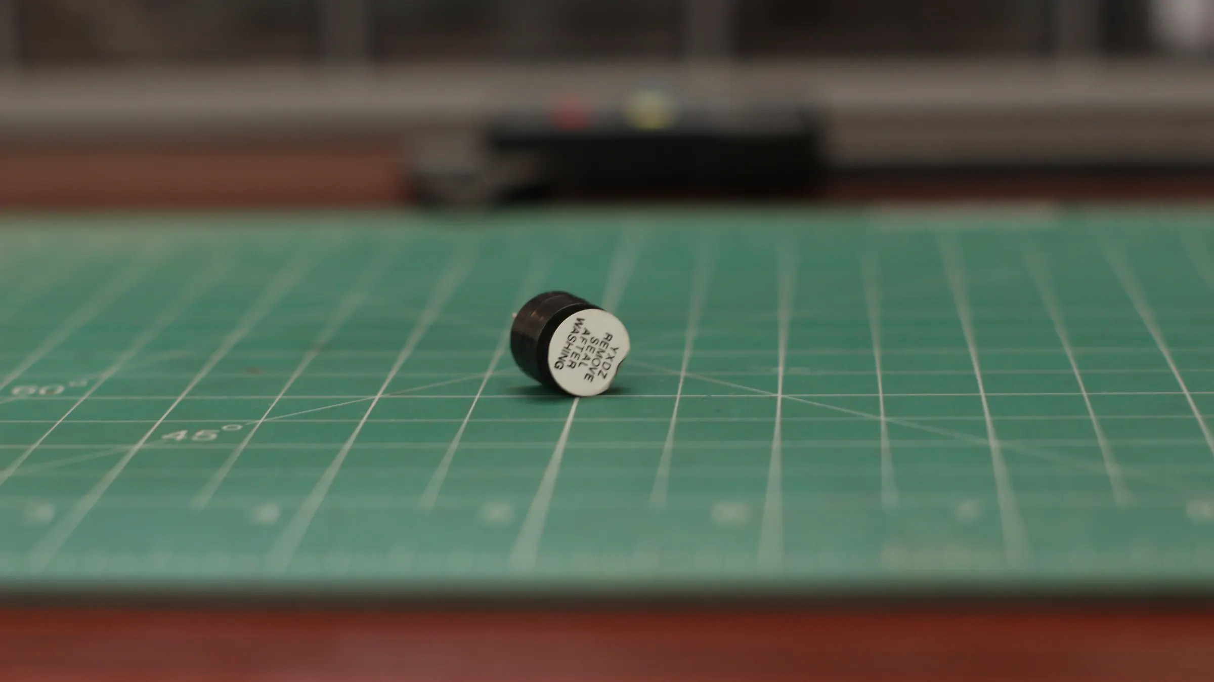 Pocket Sized Wire Loop Game 7 Steps With Pictures Instructables