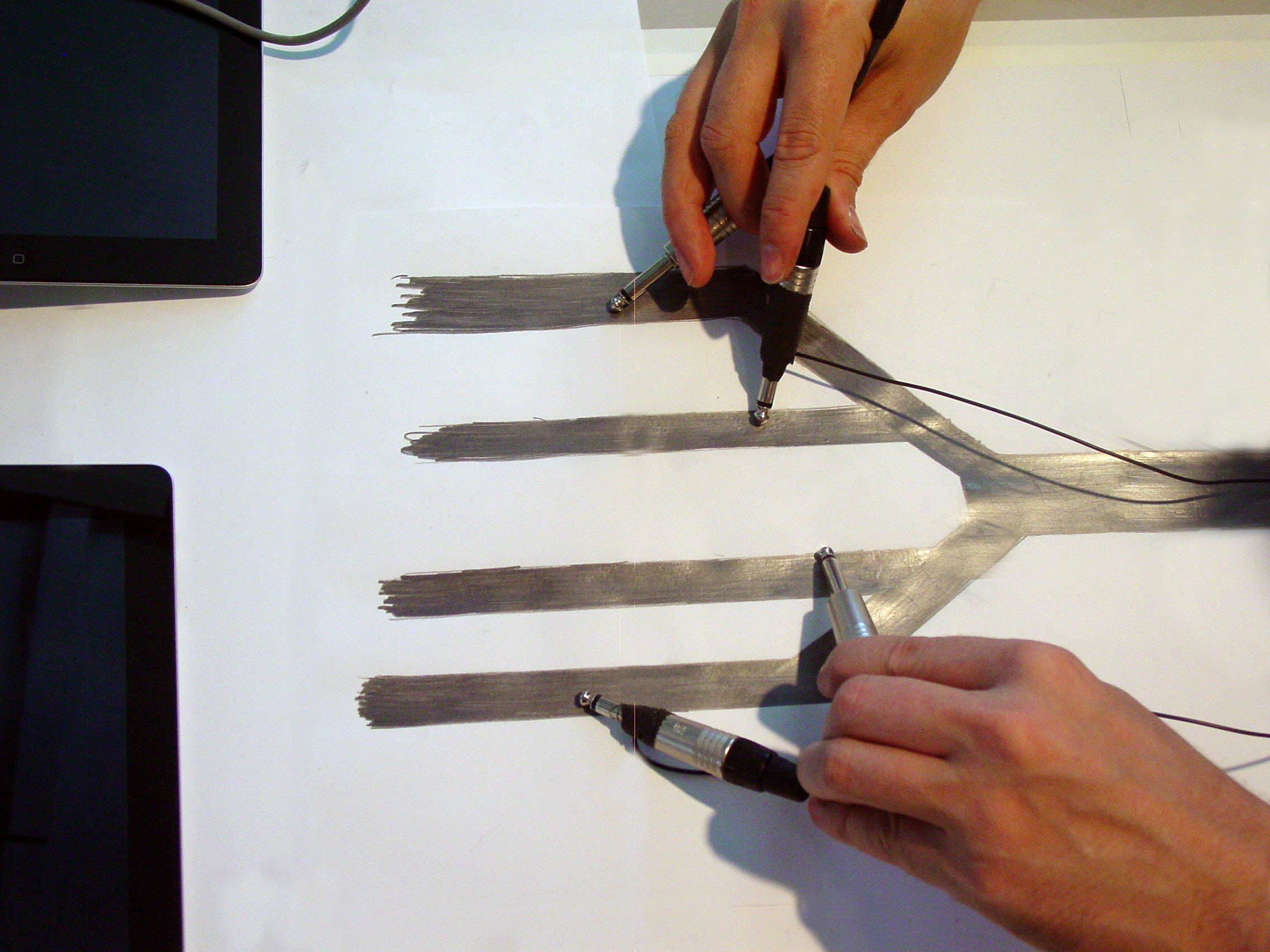 Diy Audio Sampler - Premium Nature Picture Gallery - Ultra HD