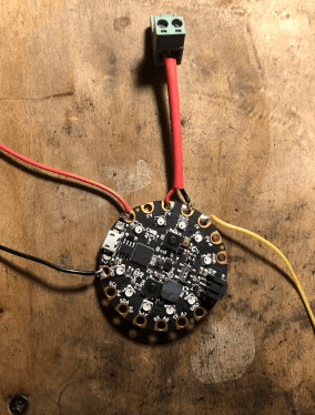 Sensor Controlled Relay Power Strip Geex - Mobile Colorful Pictures for Desktop