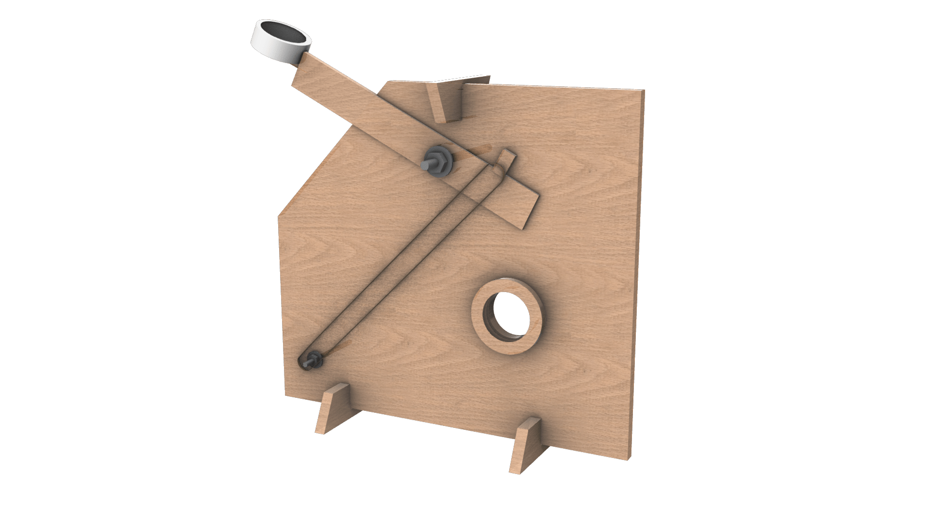 Abstract Art Machine 7 Steps Instructables - Best Sunset Illustrations in Ultra HD