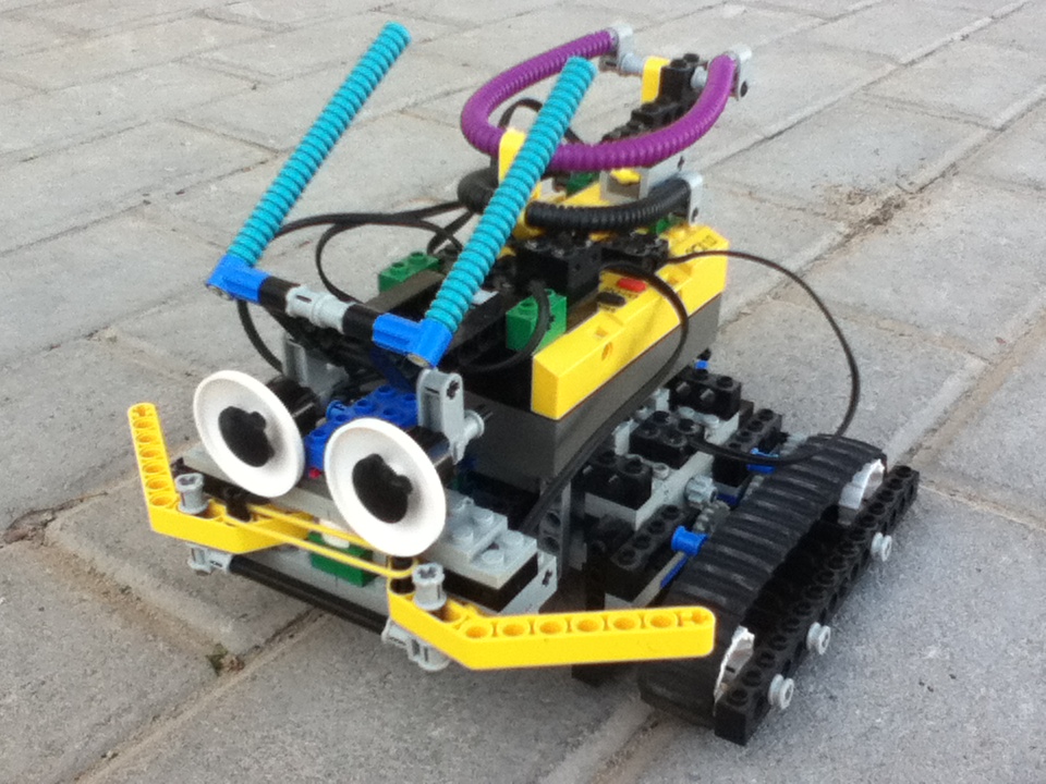 Science Bitches Lego Rcx Programming - High Quality Full HD Light Designs | Free Download