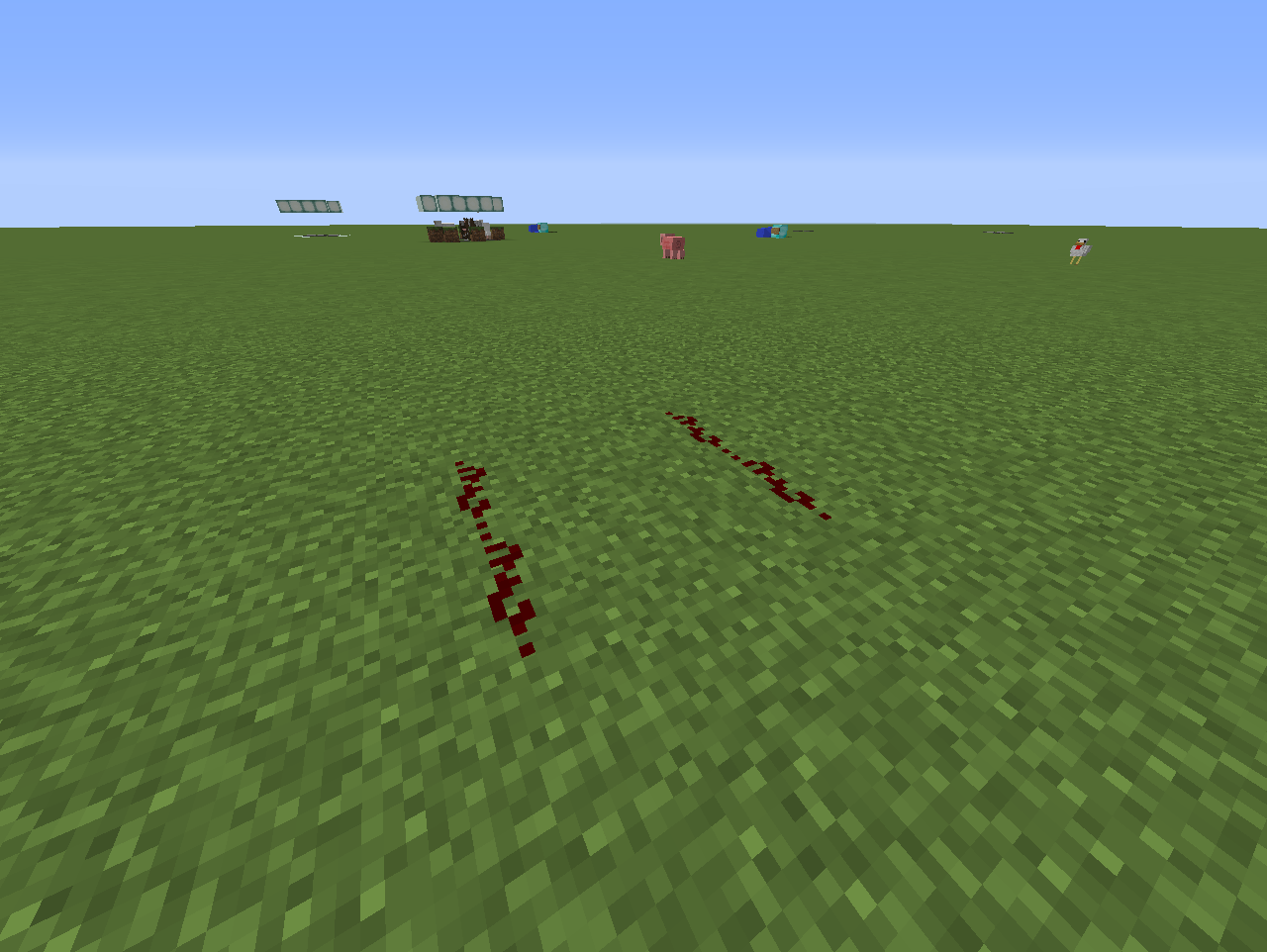 How To Make A Simple Redstone Timer 4 Steps Instructables - Light Photo Collection - High Resolution Quality