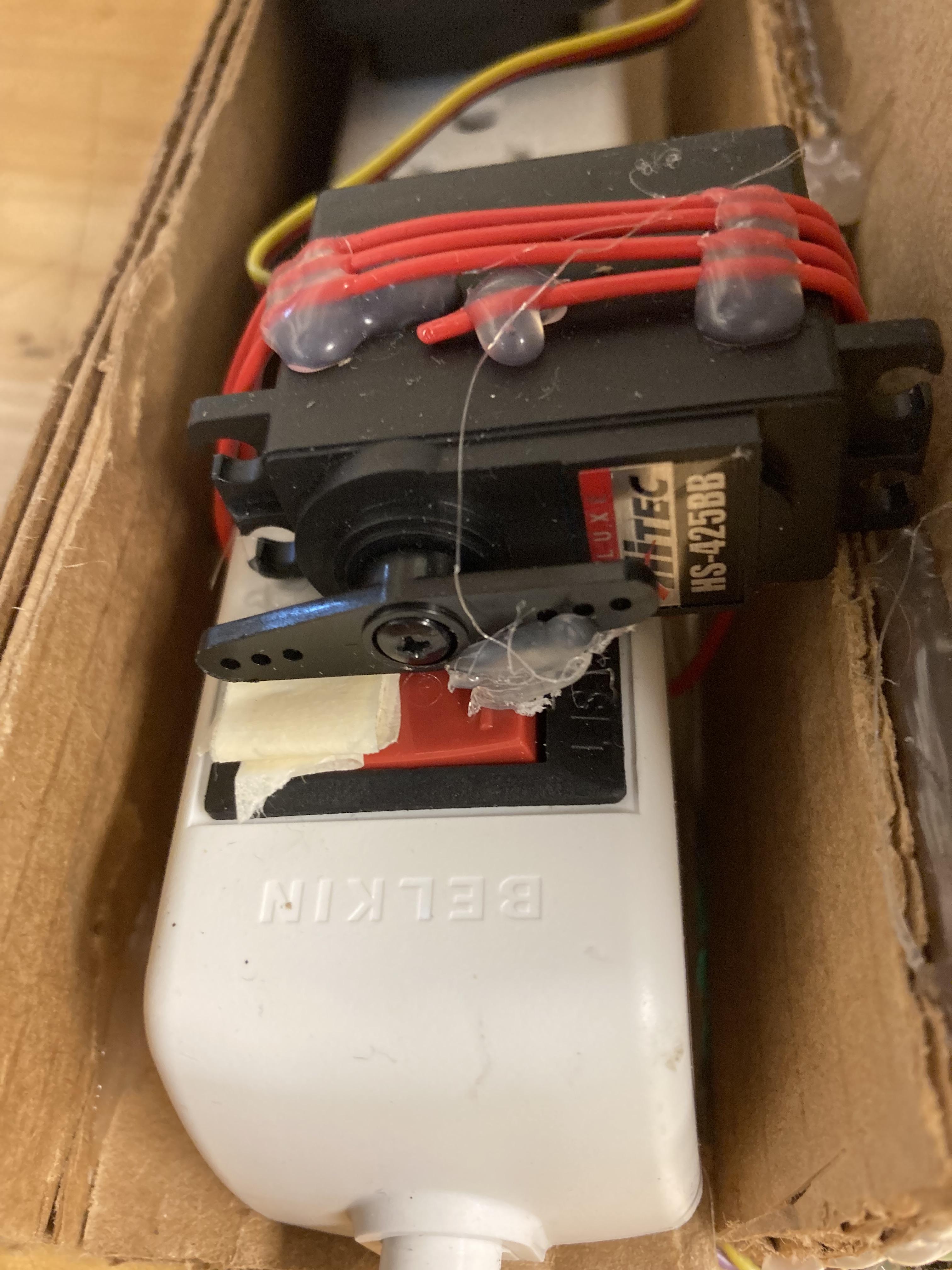 Changing Sculpture Project Instructables - Vintage Designs - Modern Ultra HD Collection