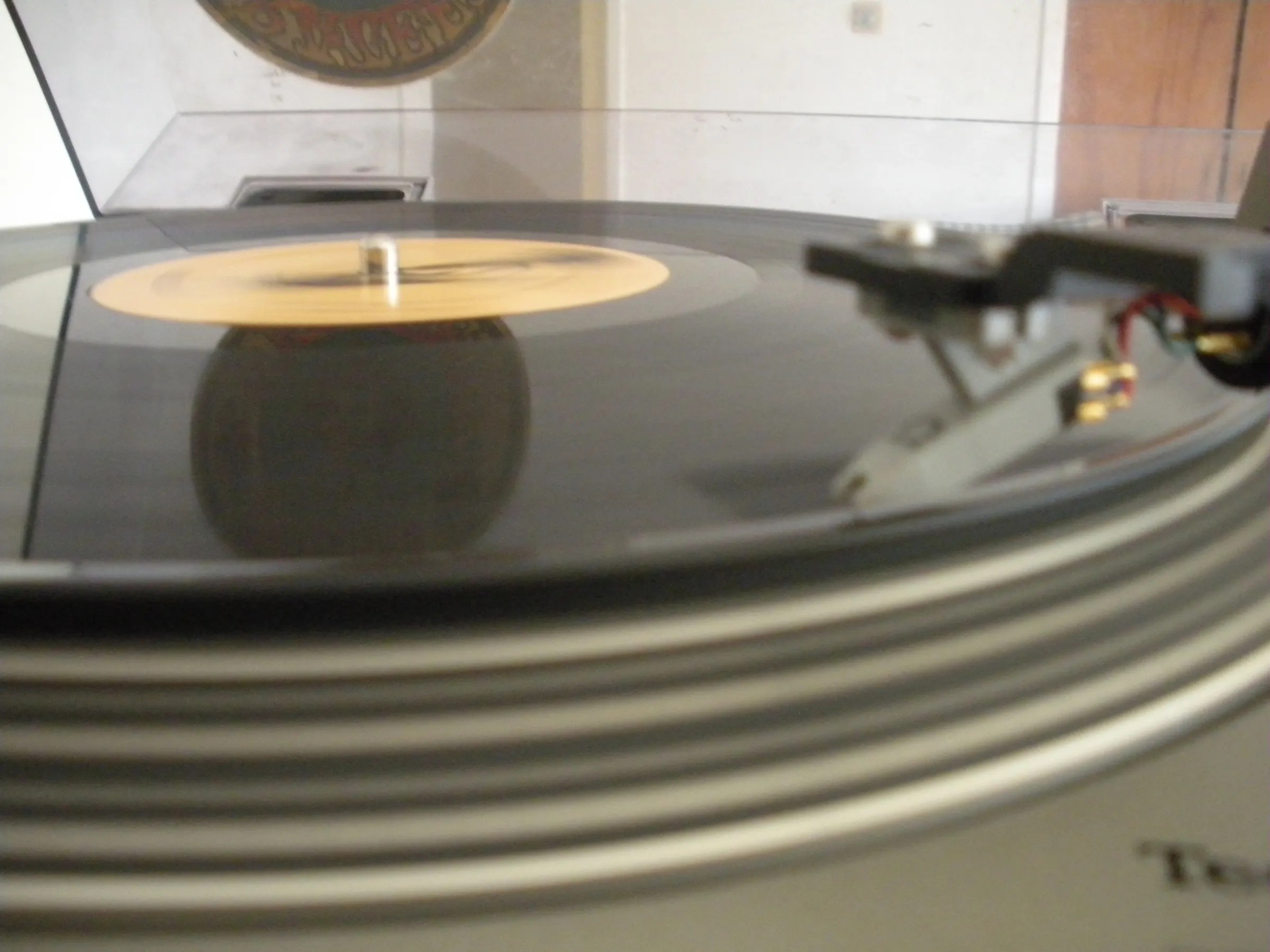 Organizing Your Vinyl Record Collection Aka How To Be Neurotic 5