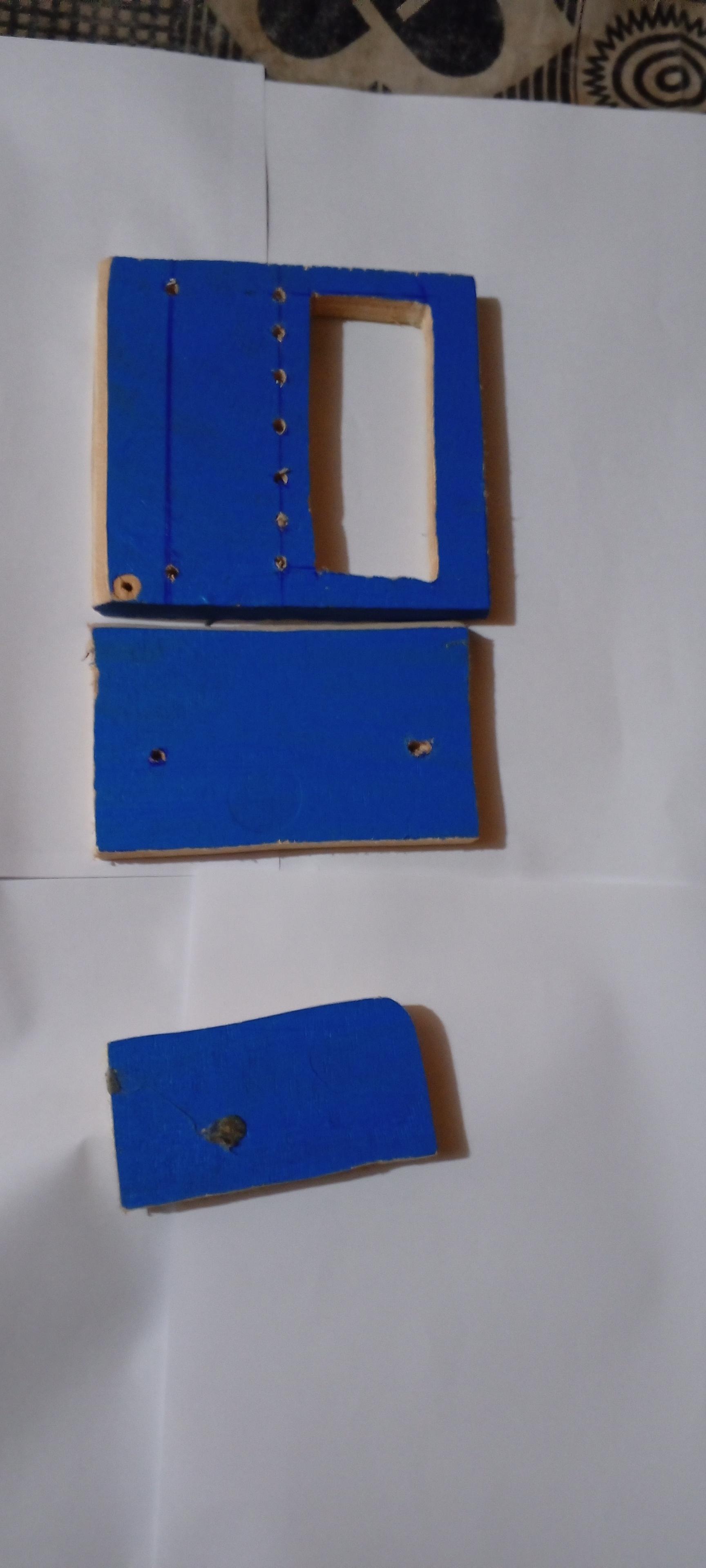 Electronics Arcade Game 5 Steps Instructables - Professional Minimal Art - 4K