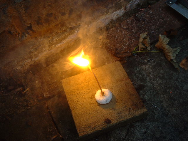 Pyrotechnics Instructables - Download High Quality Vintage Image | Mobile