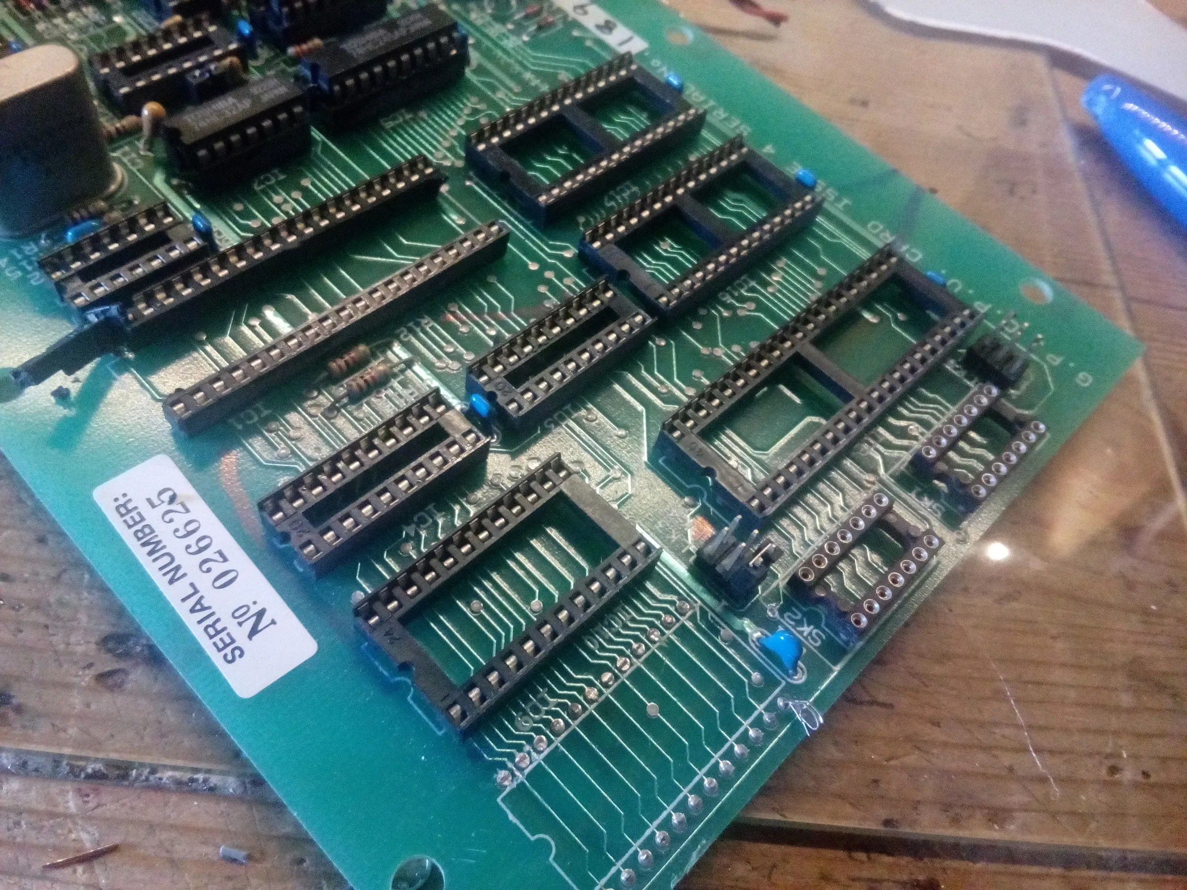 Electronic Space Shuttle 8 Steps With Pictures Instructables