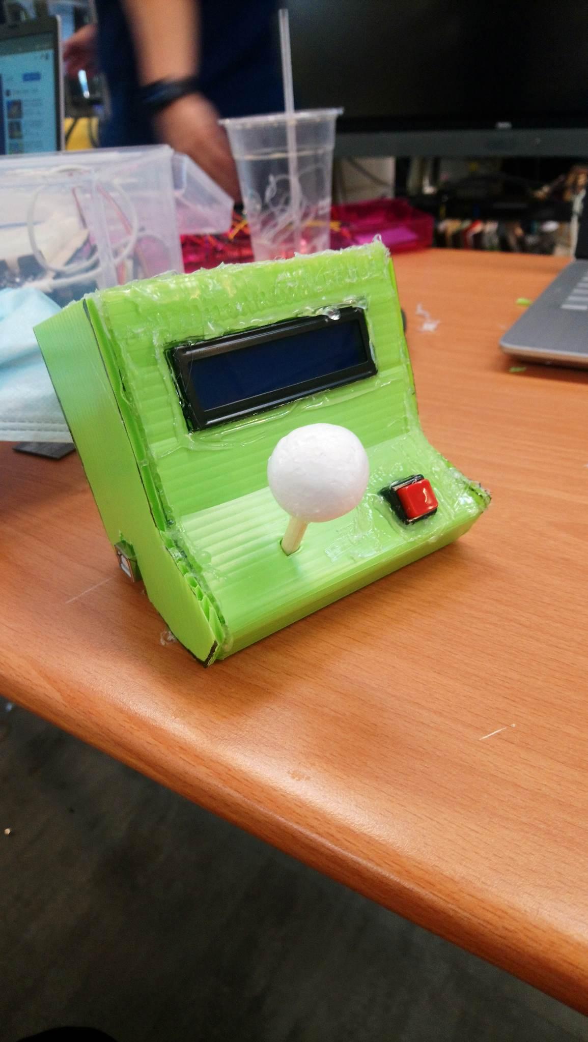 Future Free Runner Instructables - Premium Gradient Pattern Gallery - 8K