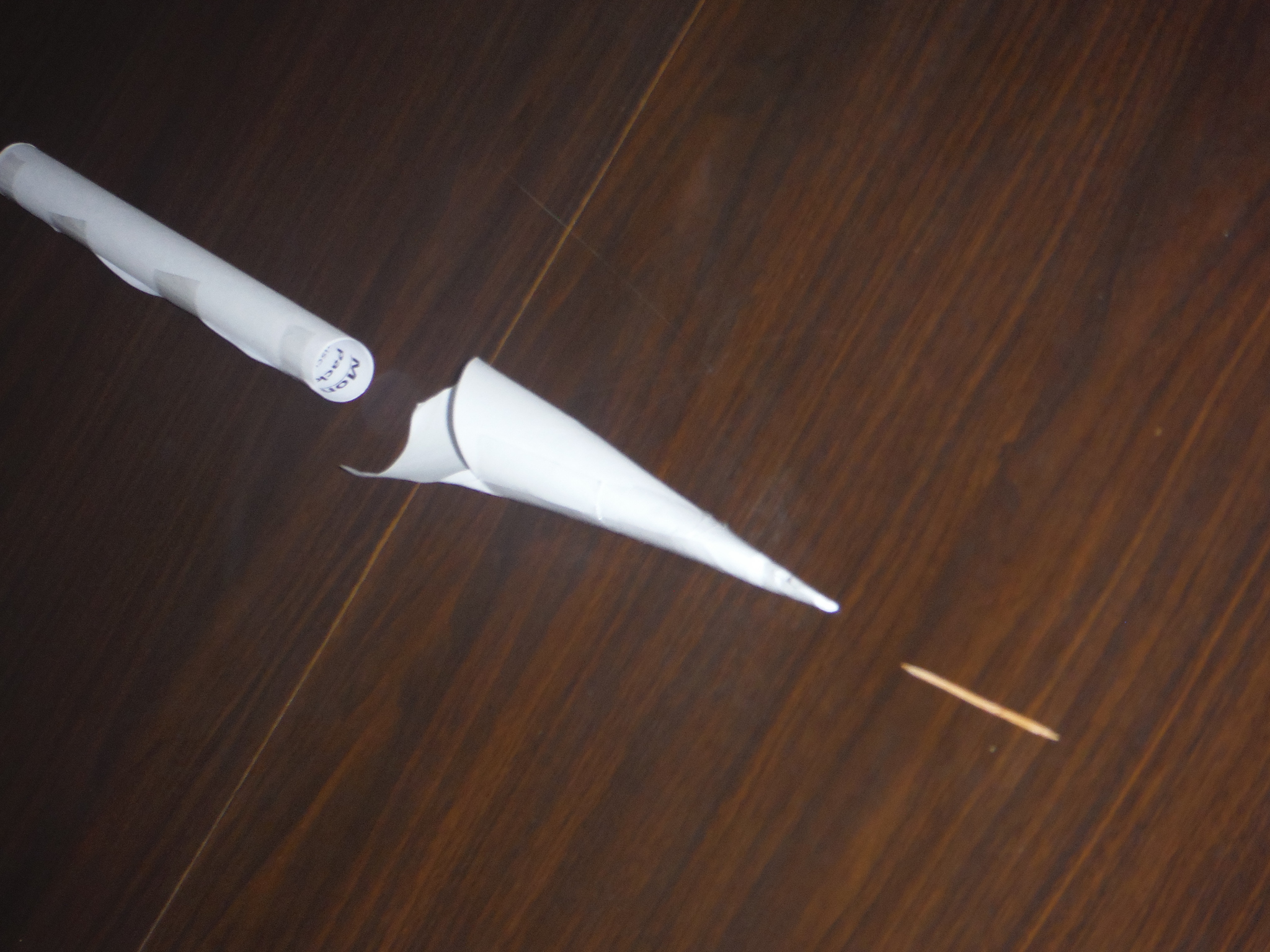 Rocket Instructables - Premium Light Texture Gallery - 8K