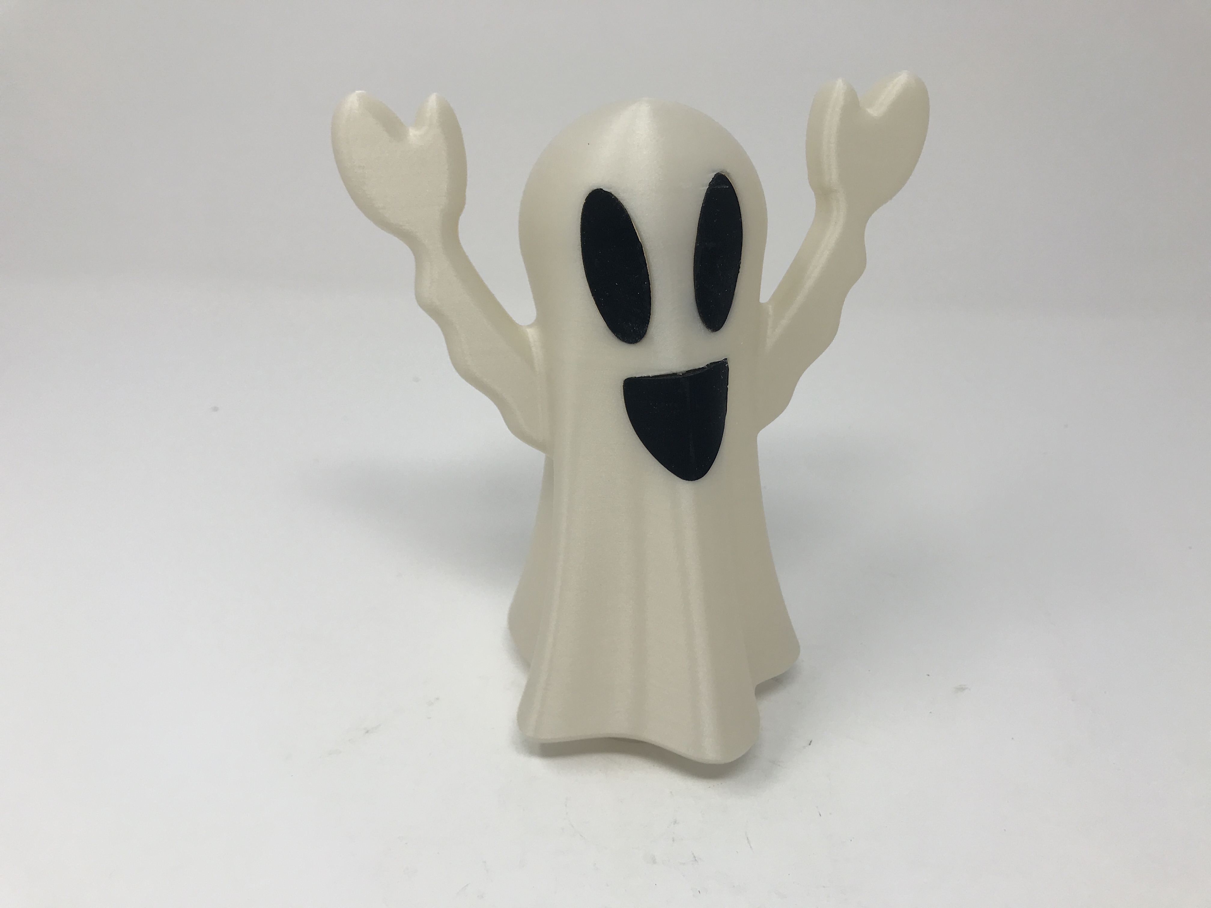 Tea Light Ghost Lamp Instructables - Download Professional Space Texture | Full HD