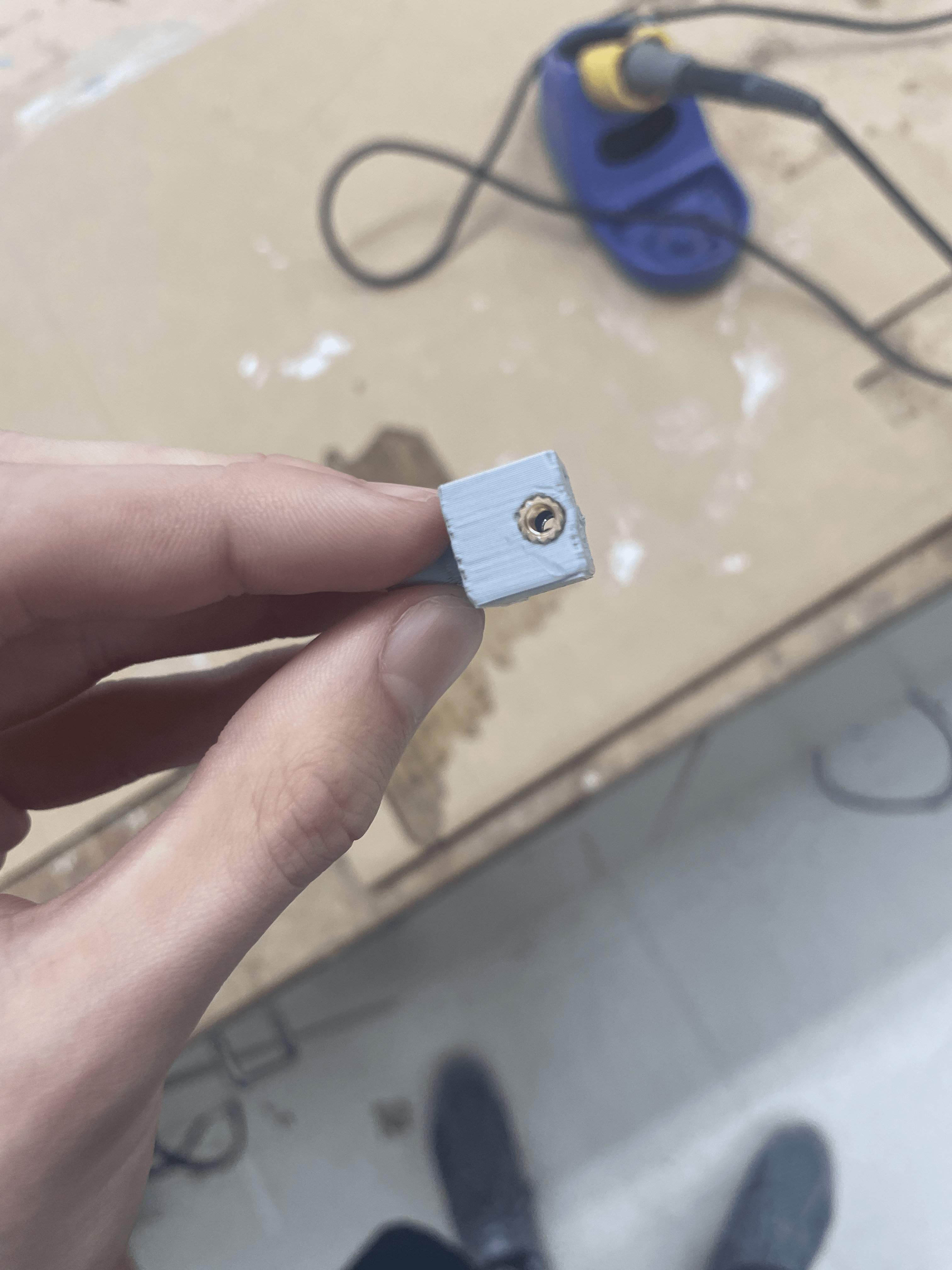 Device Spoon Stabilizer Support - Download Amazing Geometric Illustration | 8K