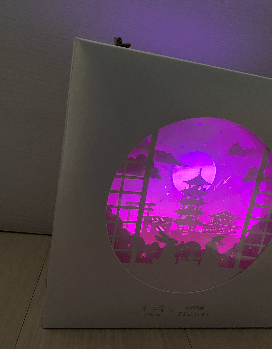 3d Shadow Light Box 8 Steps Instructables - High Quality Desktop Sunset Wallpapers | Free Download