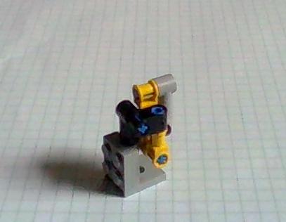 Lego Robotic Arm Instructables - Download Gorgeous City Illustration | High Resolution