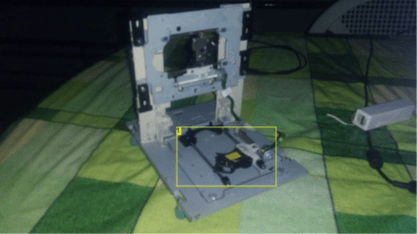Arduino Based Cnc Plotter From Old Cd Rom 7 Steps Instructables - Minimal Pattern Collection - Full HD Quality