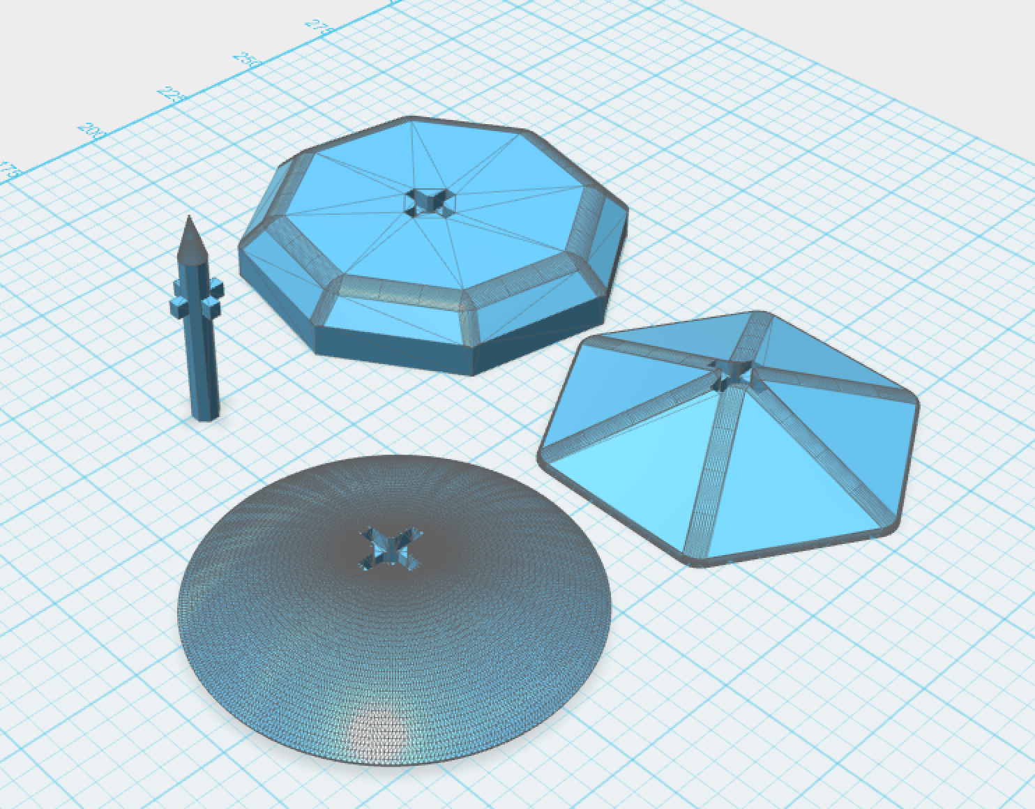 Customizable Spinner Instructables - Premium Minimal Design Gallery - Ultra HD