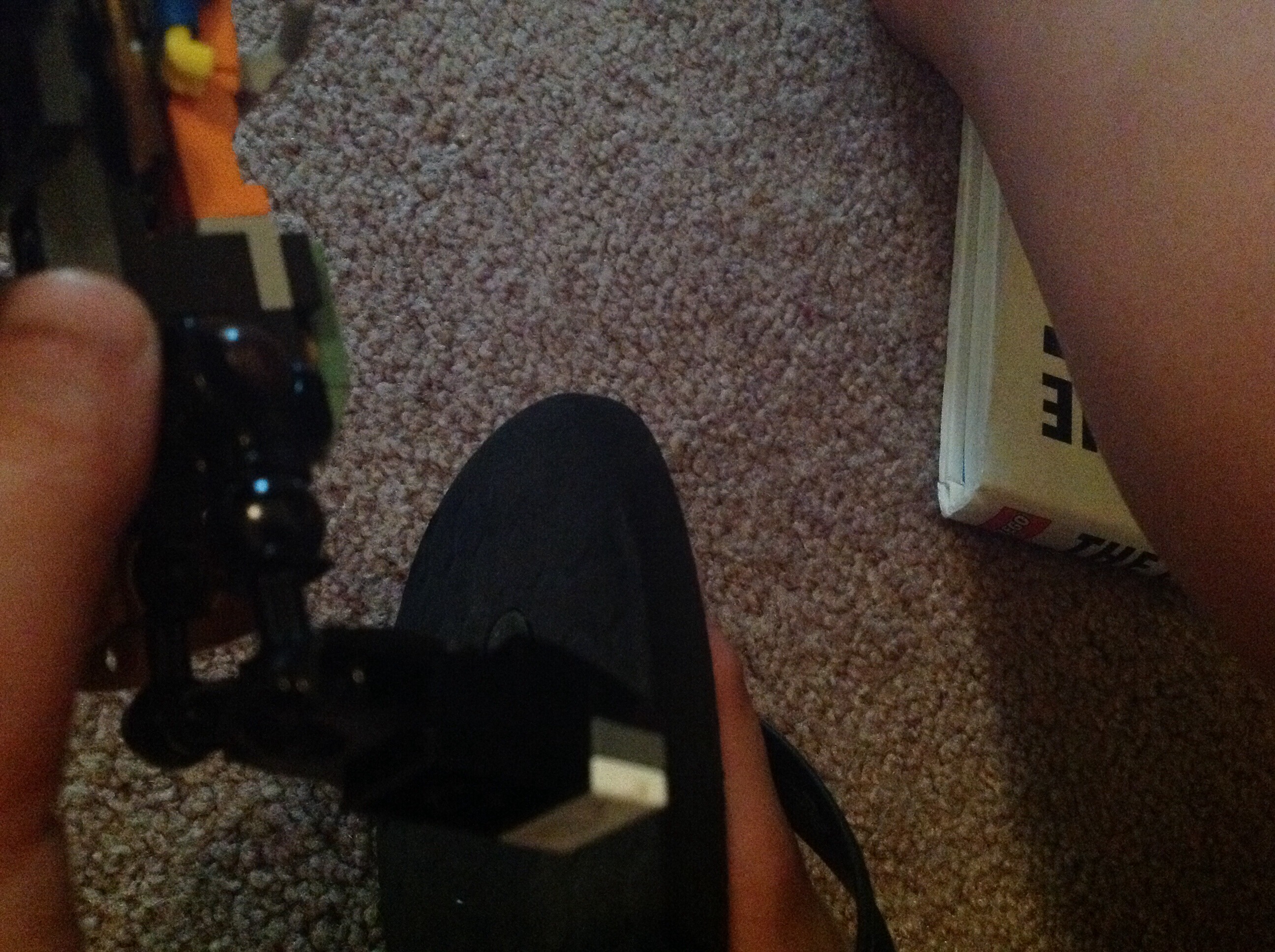 Lego Mech Instructables - Best Space Textures in 8K