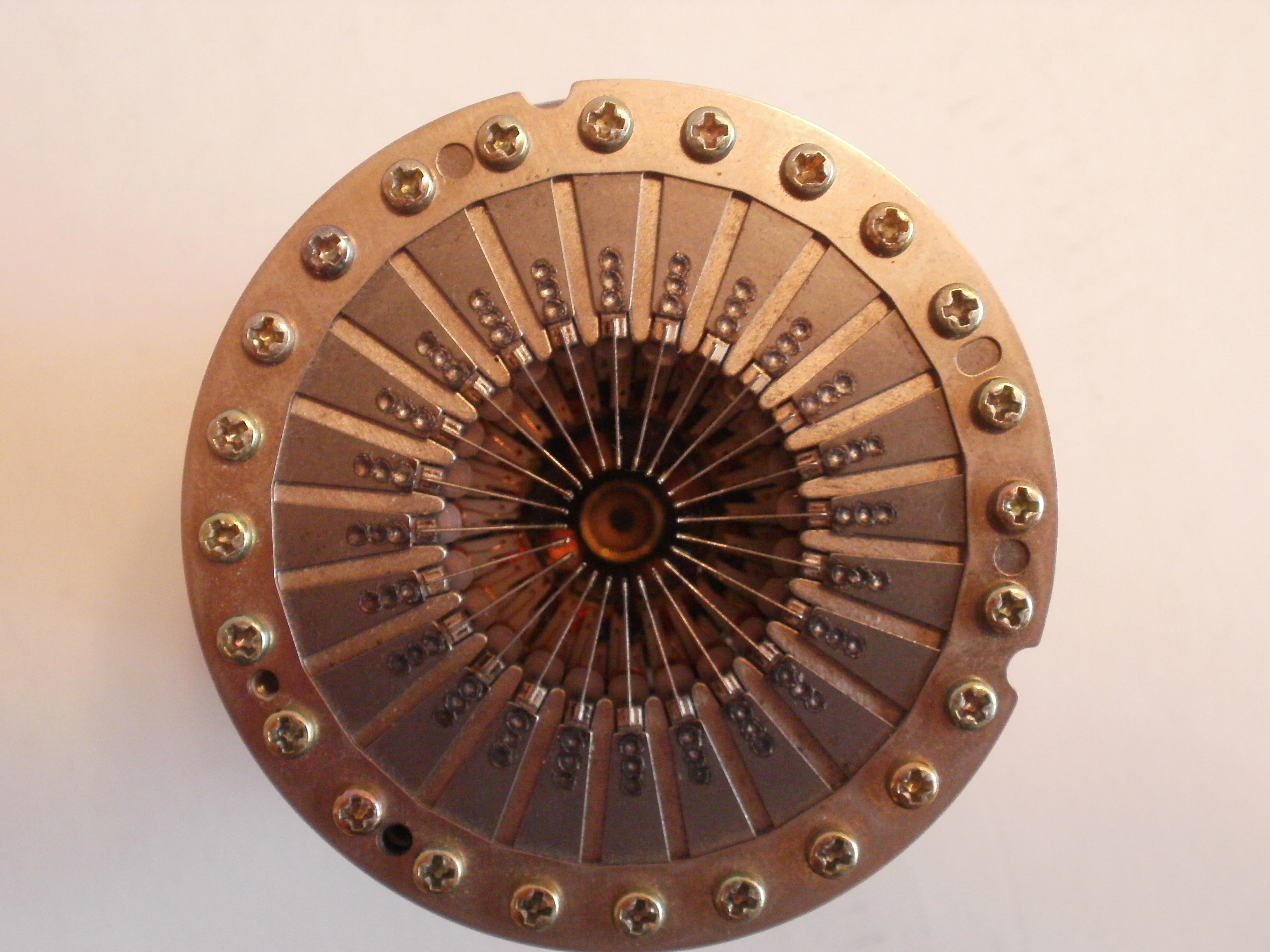 Anti Gravity Chamber Instructables - Ultra HD Mountain Textures for Desktop