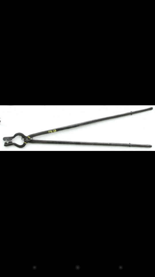 Start Blacksmithing 9 Steps With Pictures Instructables - Best Geometric Arts in 8K