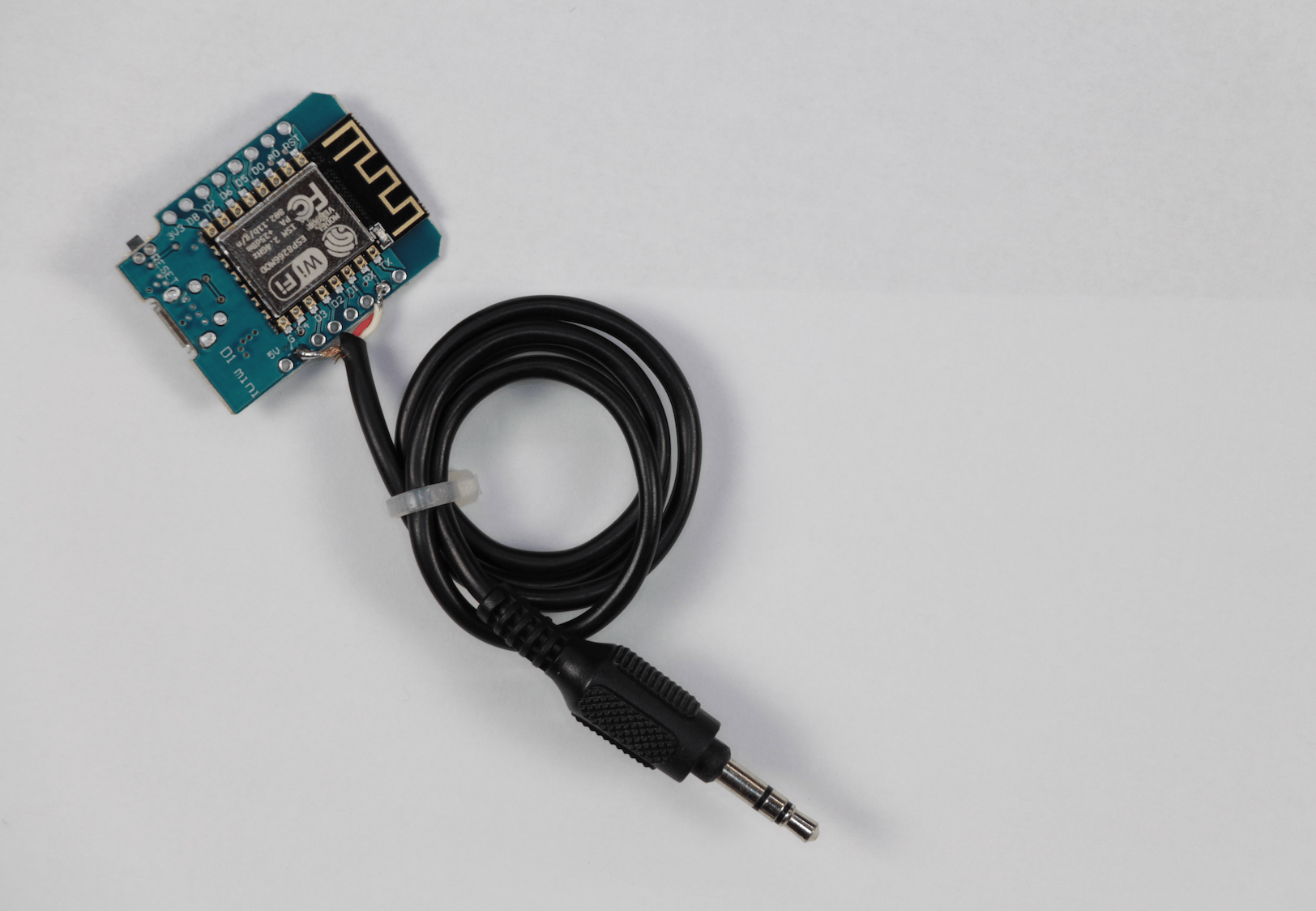 Wifi Audio Notifier Using Esp8266 Play Mp3 Tts Rttl Youtube - Best Ocean Arts in HD