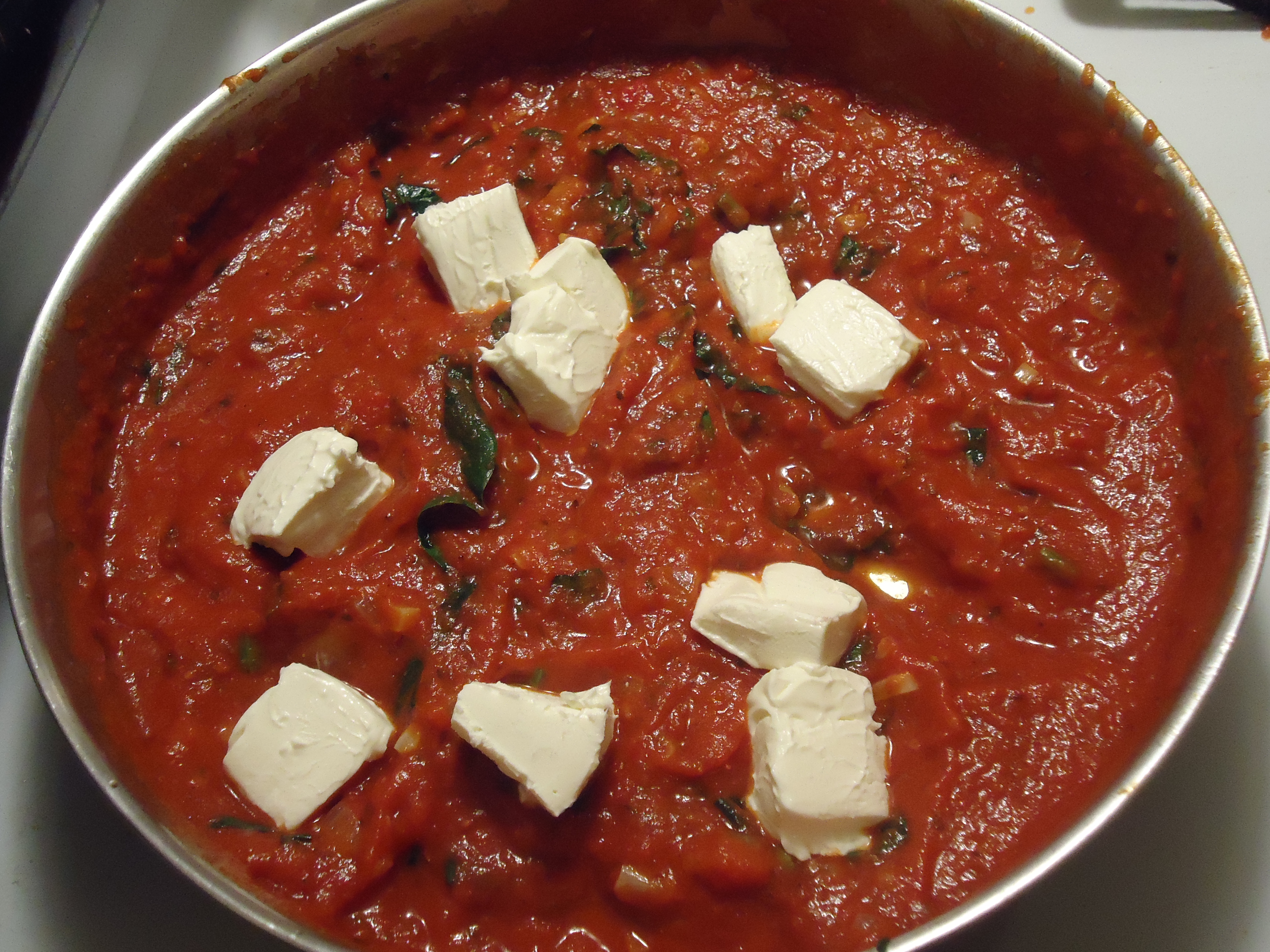 Make your store bought spaghetti taste better than from scratch!!!