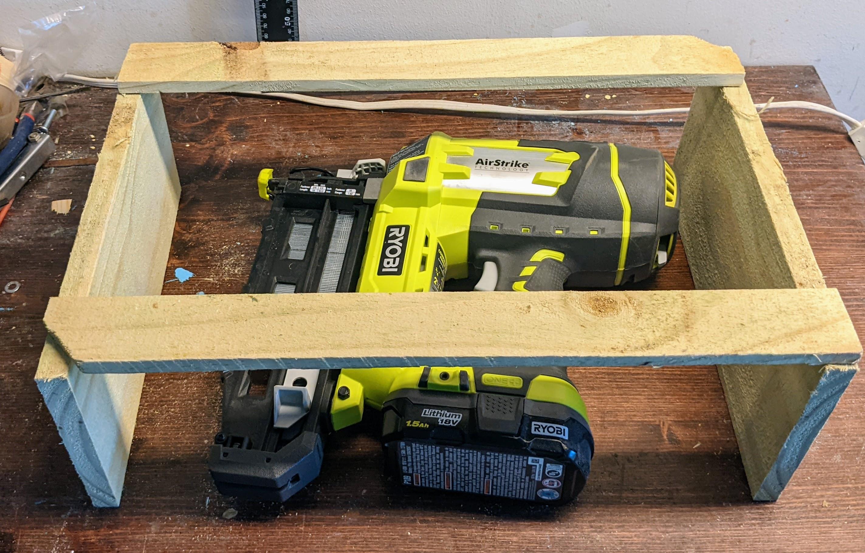 Small Stackable Wooden Crates Knockoffdecor - Light Patterns - Creative 4K Collection