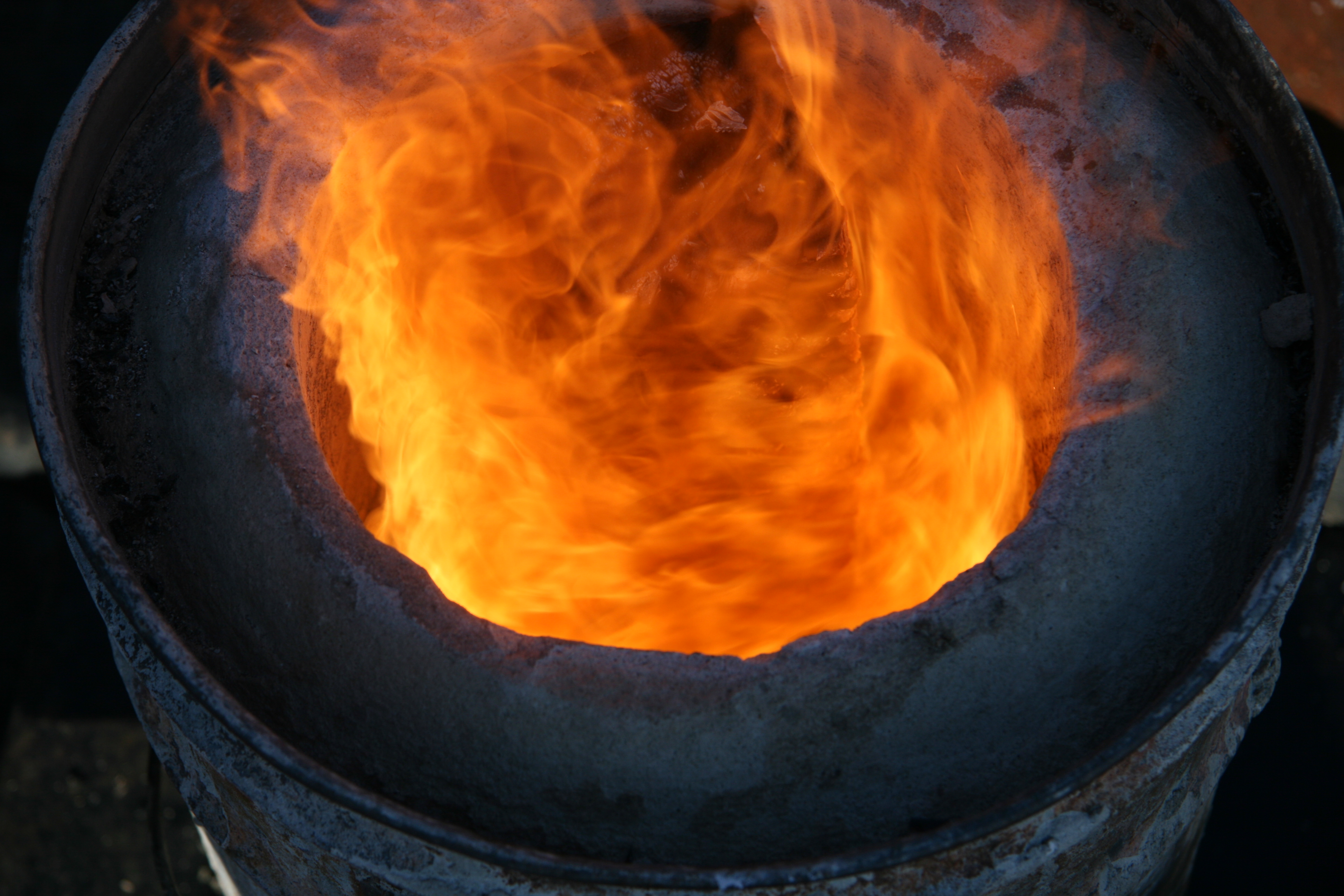 Another Foundry Project 3 Steps Instructables - Classic 4K Ocean Wallpapers | Free Download