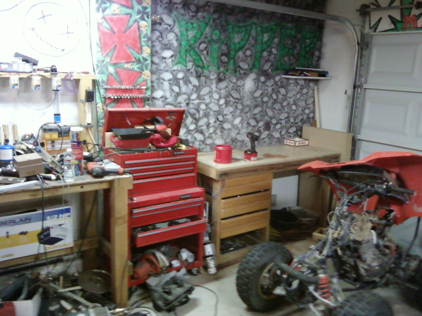 Maximize Your Workbench 10 Steps - HD City Photos for Desktop