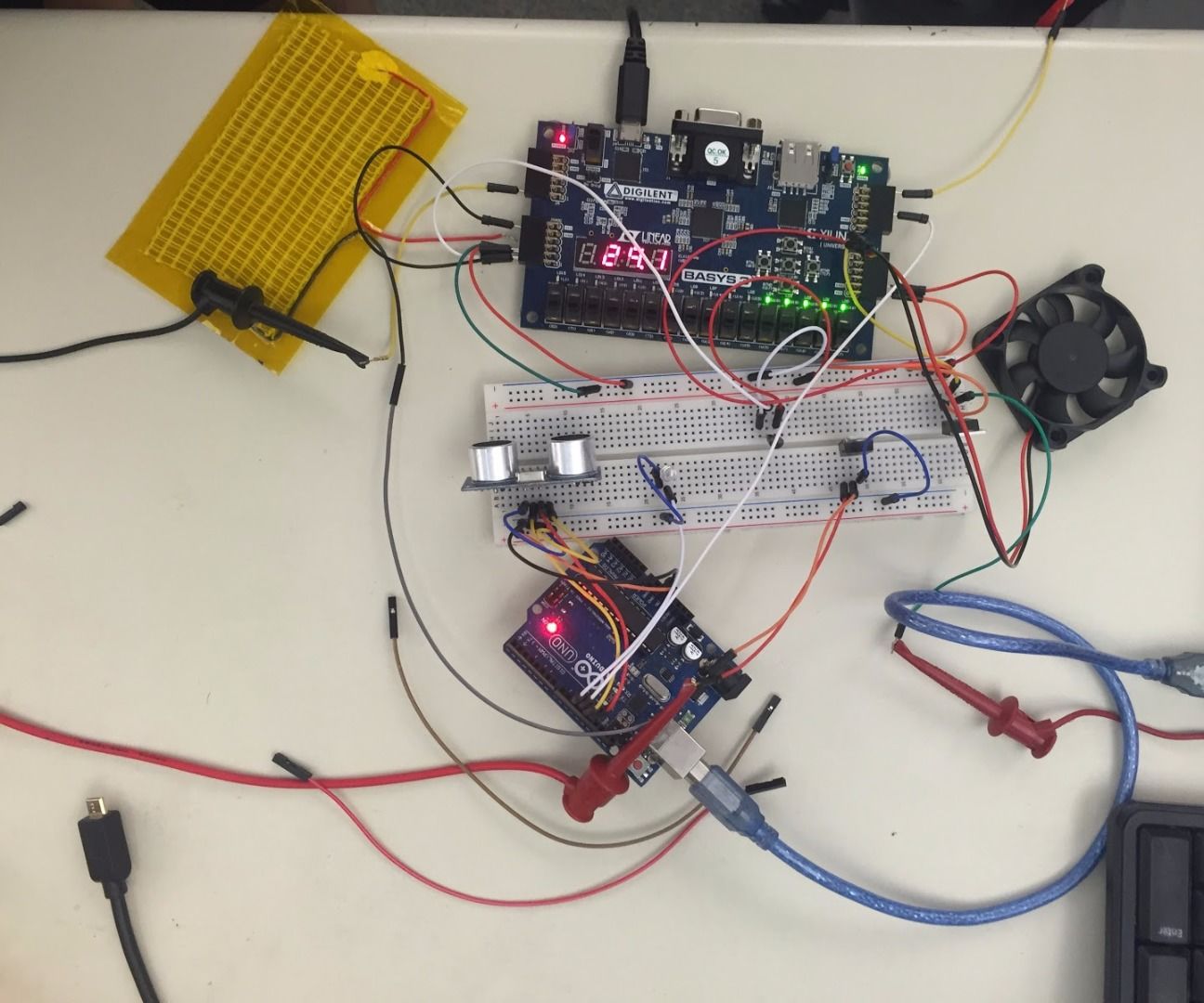 Cpe 133 Final Projects Instructables - Best Light Arts in Mobile