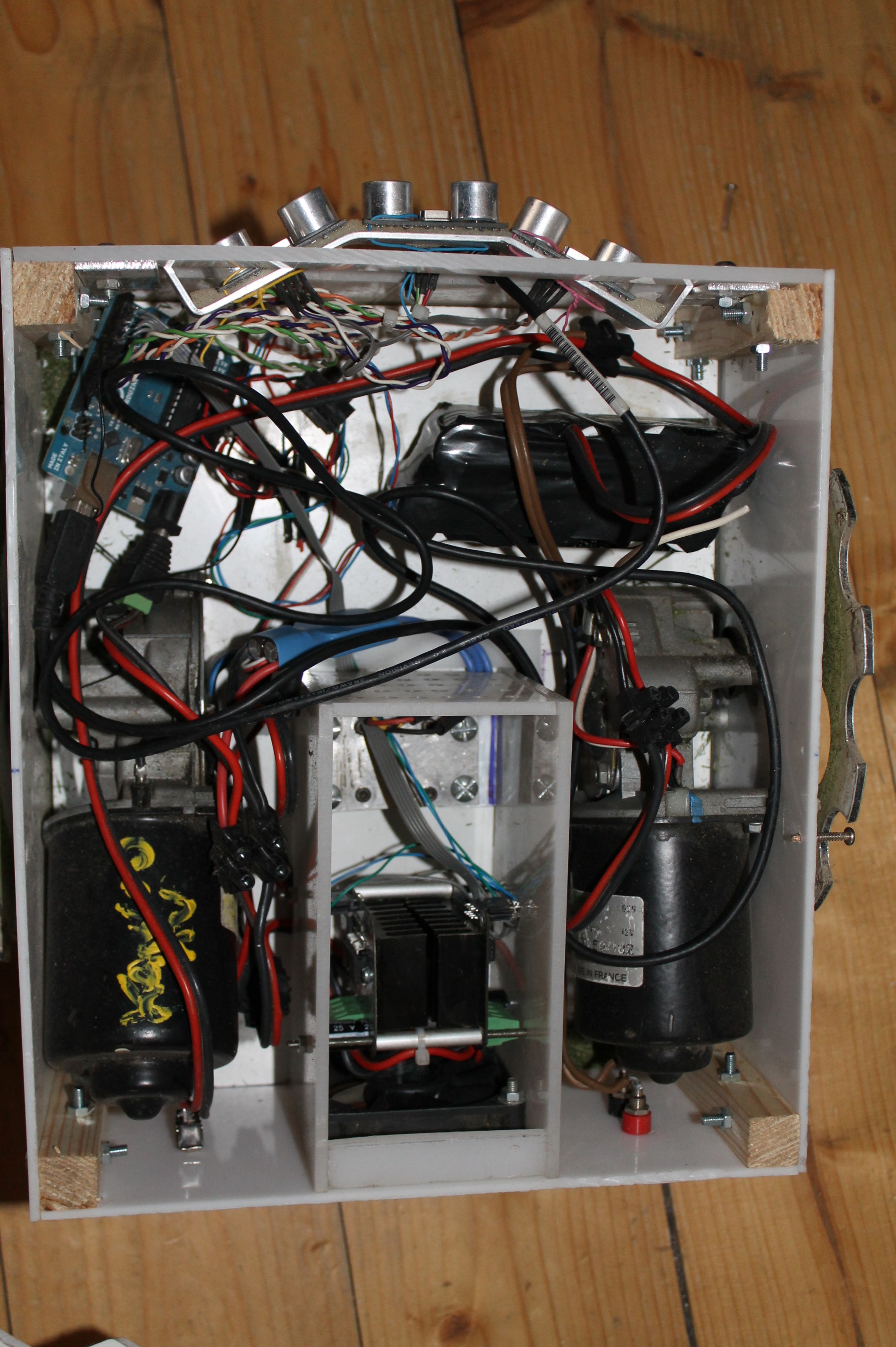 Arduino Controlled Lawn Mower Pdf Pdf Lawn Mower - Creative Retina Minimal Wallpapers | Free Download