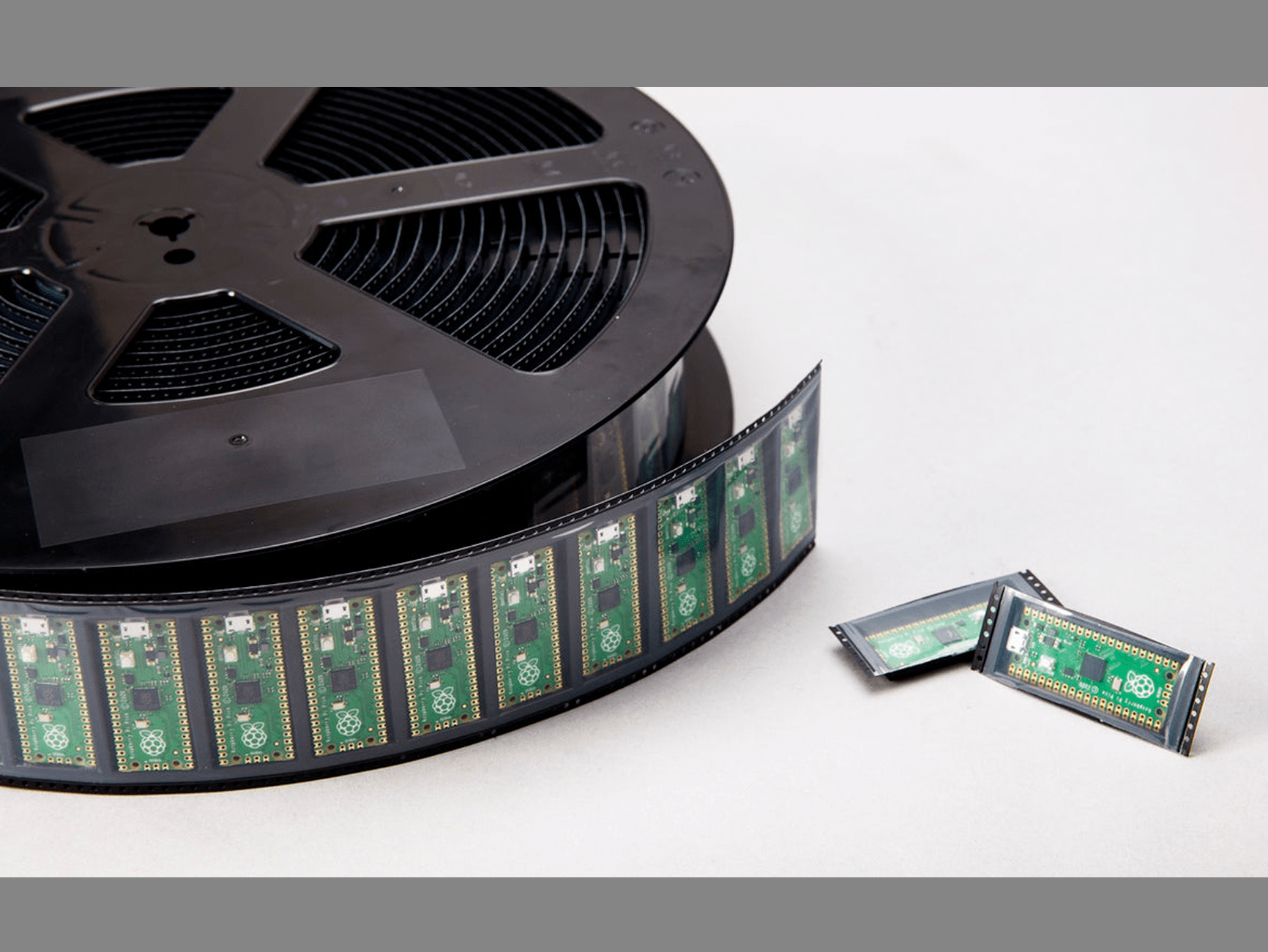 Hackerbox 0082 Pico Lab Hackerboxes - Abstract Design Collection - Retina Quality