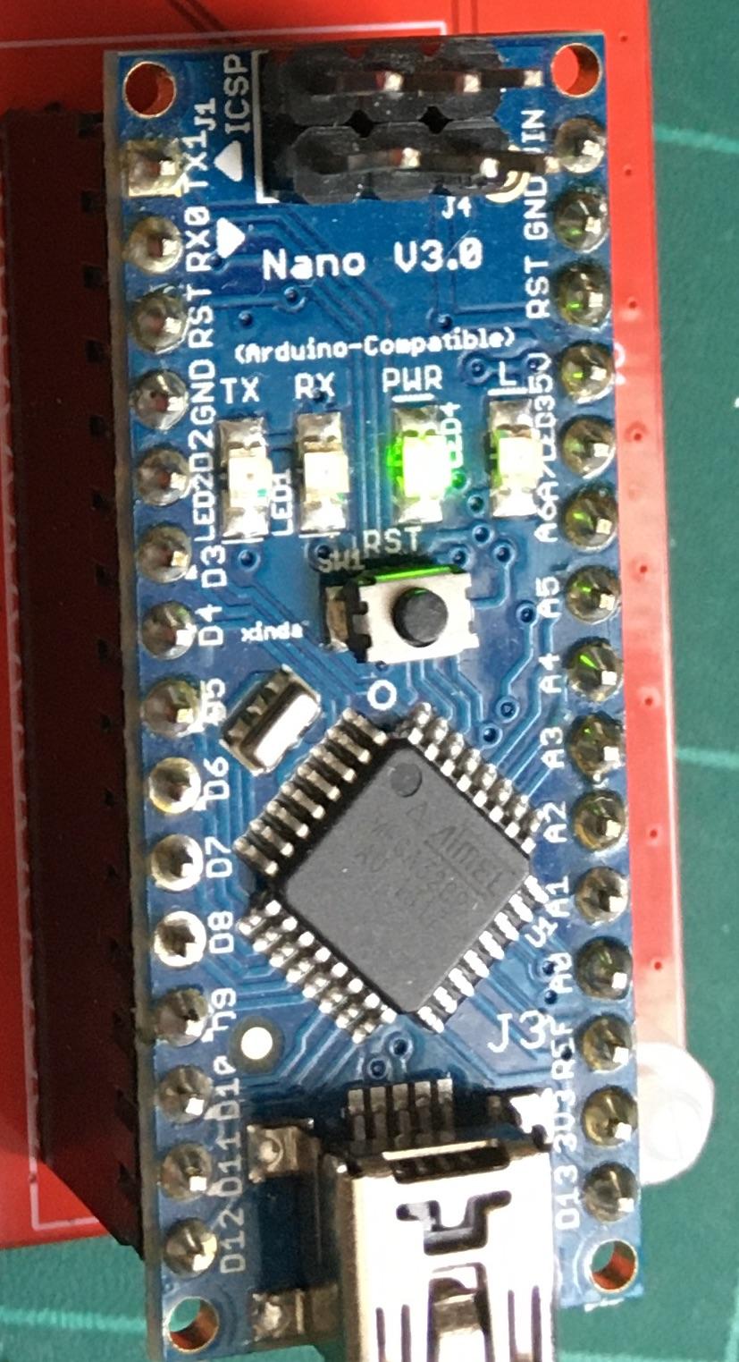 Classic 27c256 27c512 Eprom Programmer Using Nano 3 Steps Instructables - Ultra HD Mobile Landscape Photos | Free Download