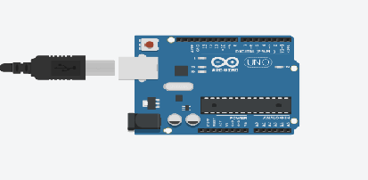 Obstacle Avoiding Robot Online Simulation 3 Steps Instructables - Premium Sunset Texture Gallery - HD