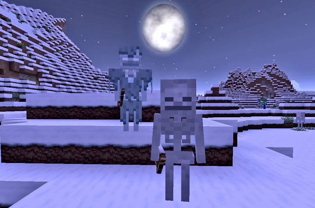 Combating Mobs 5 Steps Instructables