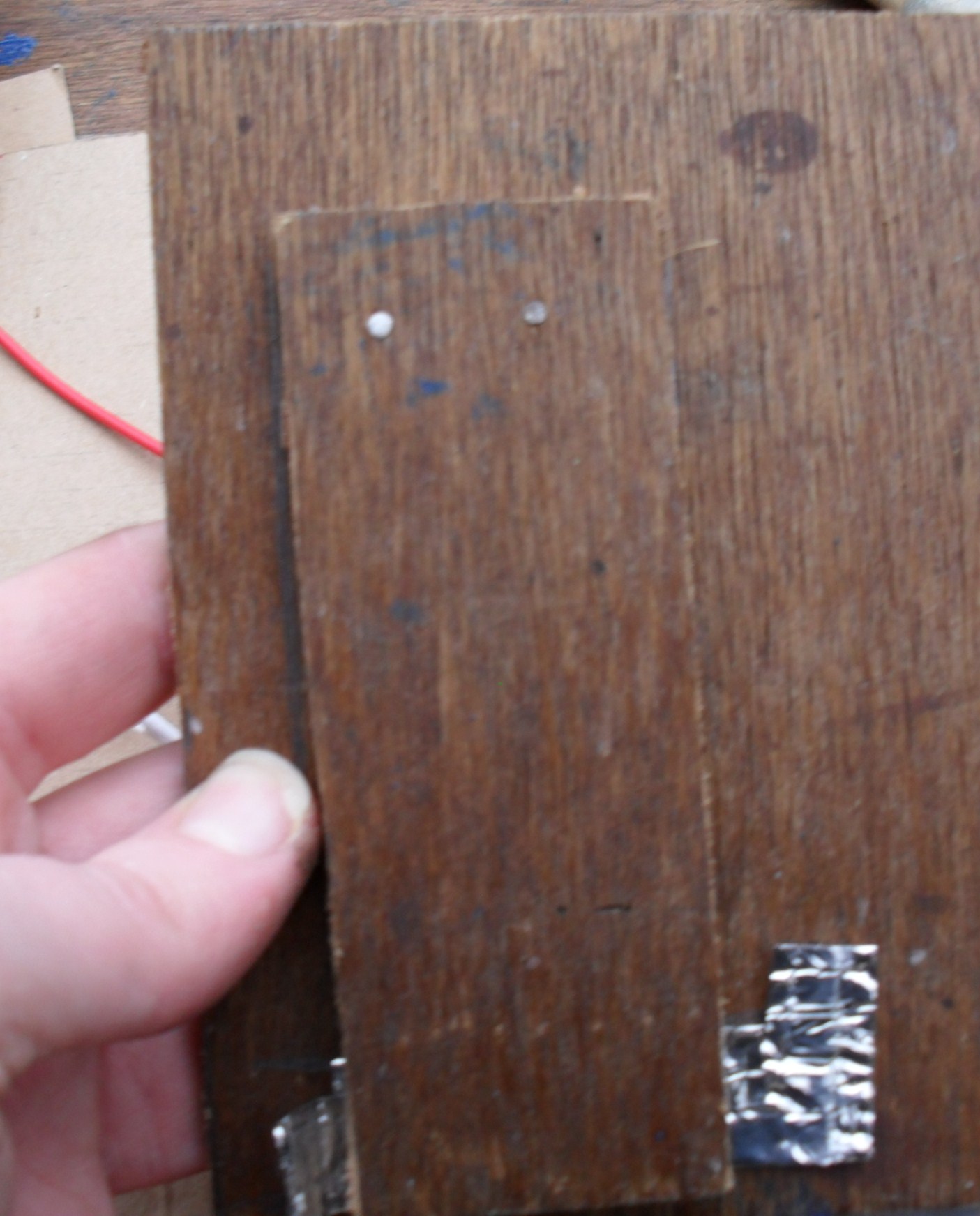 Scout Project Morse Code Oscillator Telegraph Machine - Best Abstract Patterns in 4K